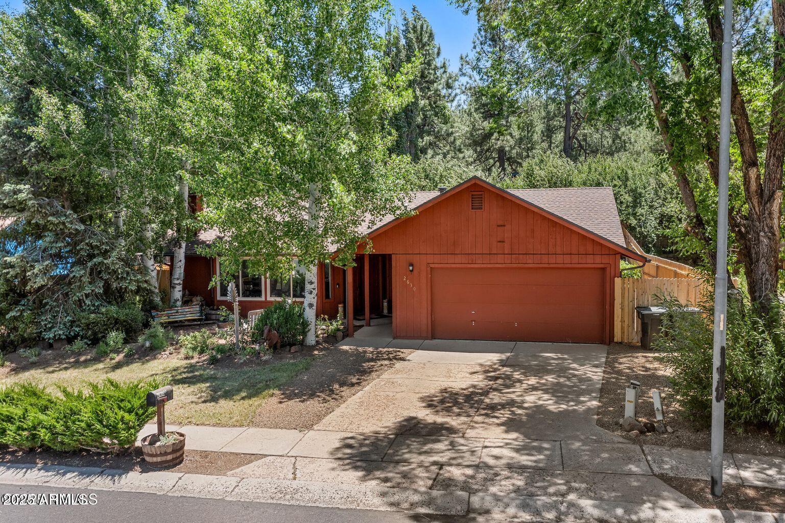 2630 N EDDY Drive
