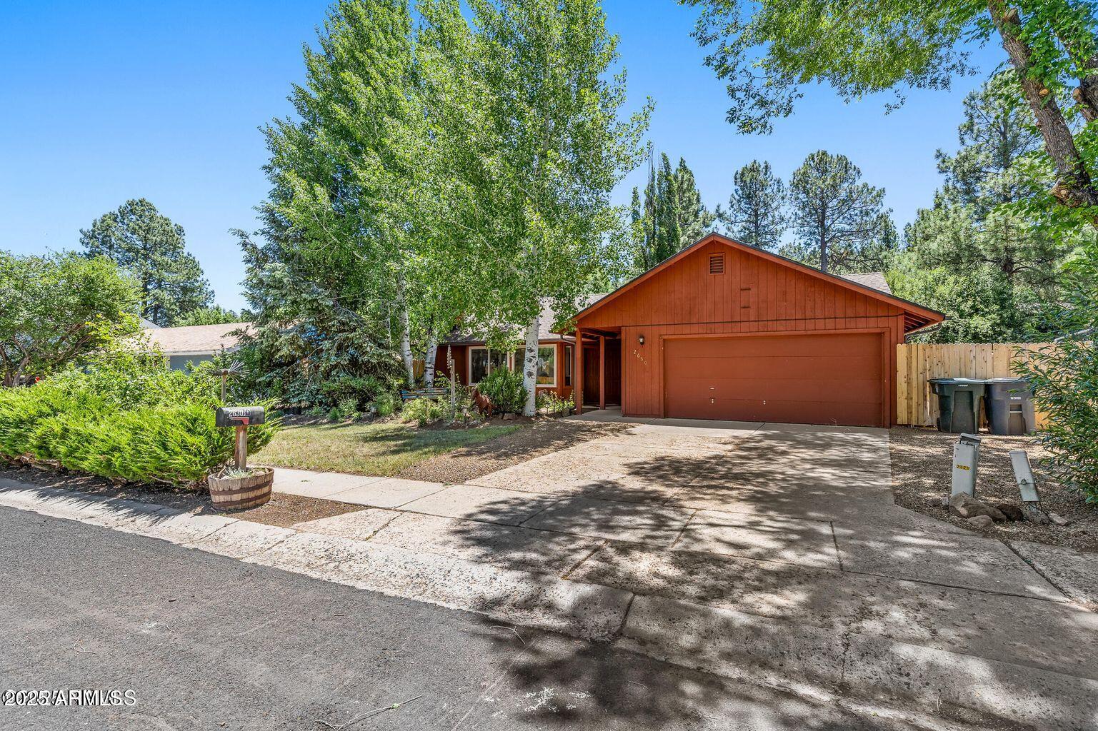 2630 N EDDY Drive