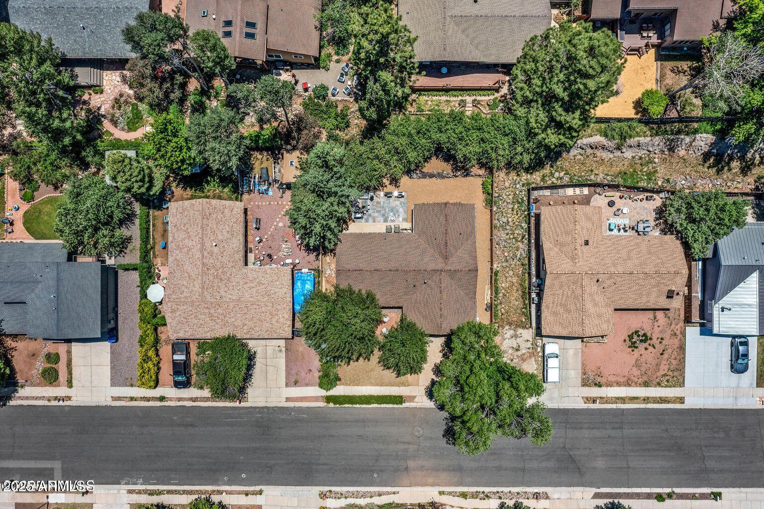 2630 N EDDY Drive