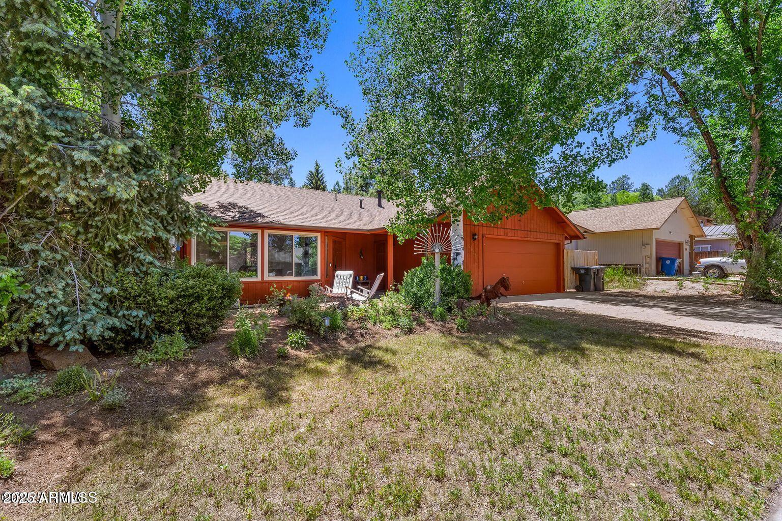 2630 N EDDY Drive