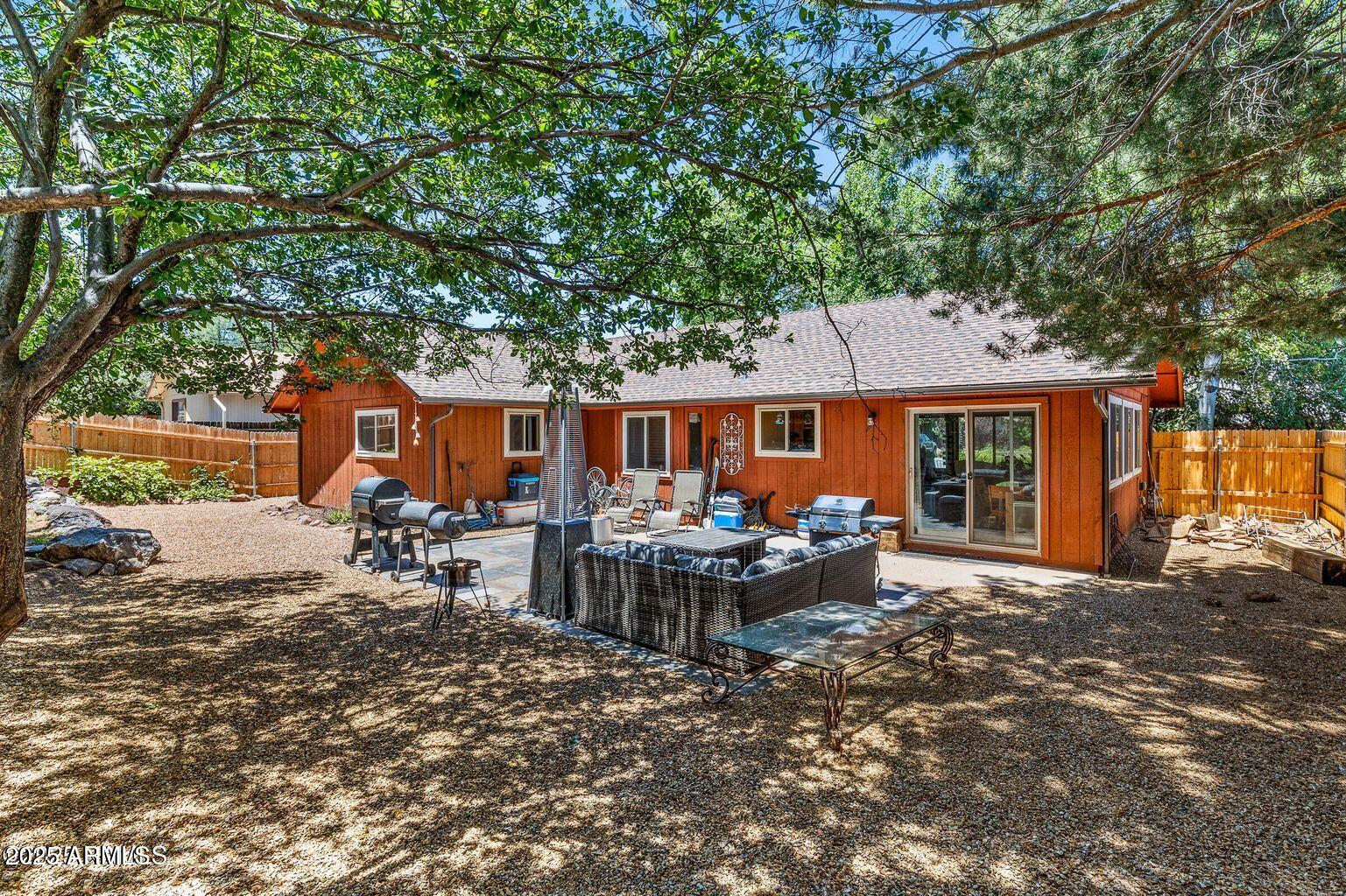2630 N EDDY Drive
