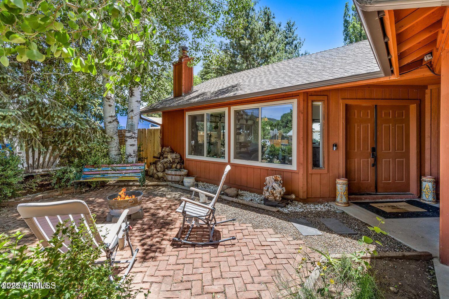 2630 N EDDY Drive