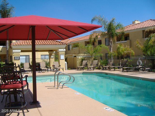 9990 N SCOTTSDALE Road 3025