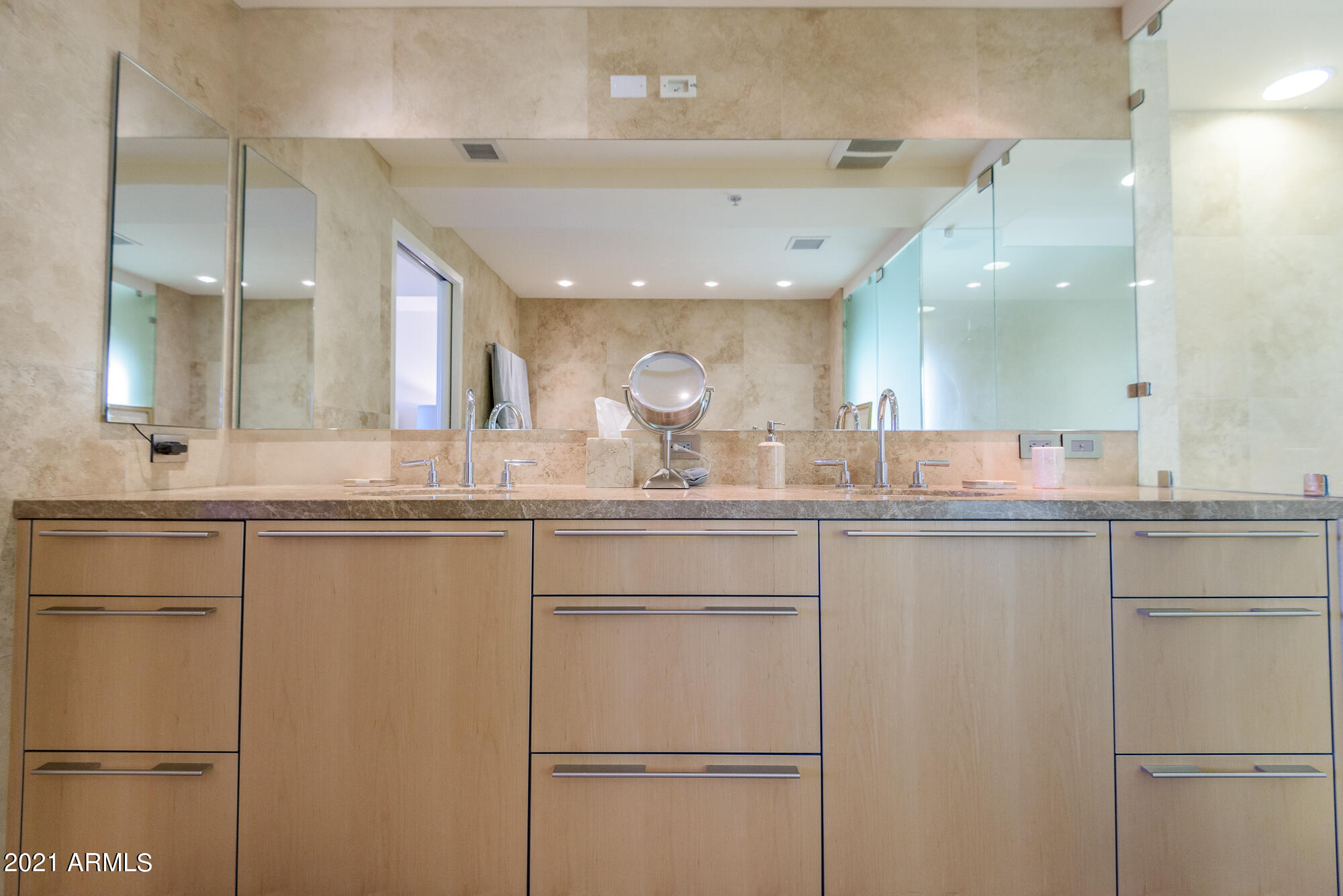 7161 E Rancho Vista Drive 6001