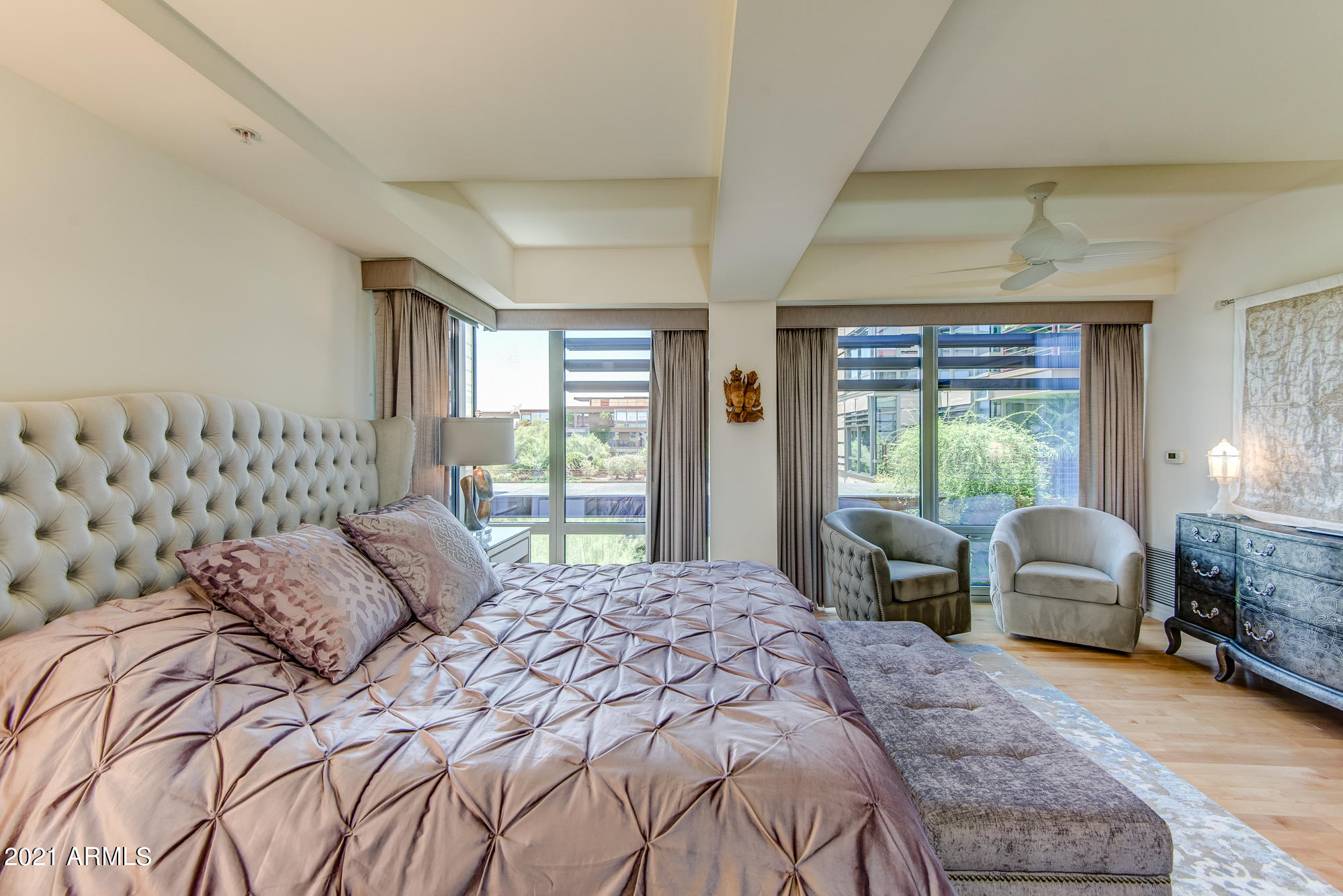7161 E Rancho Vista Drive 6001