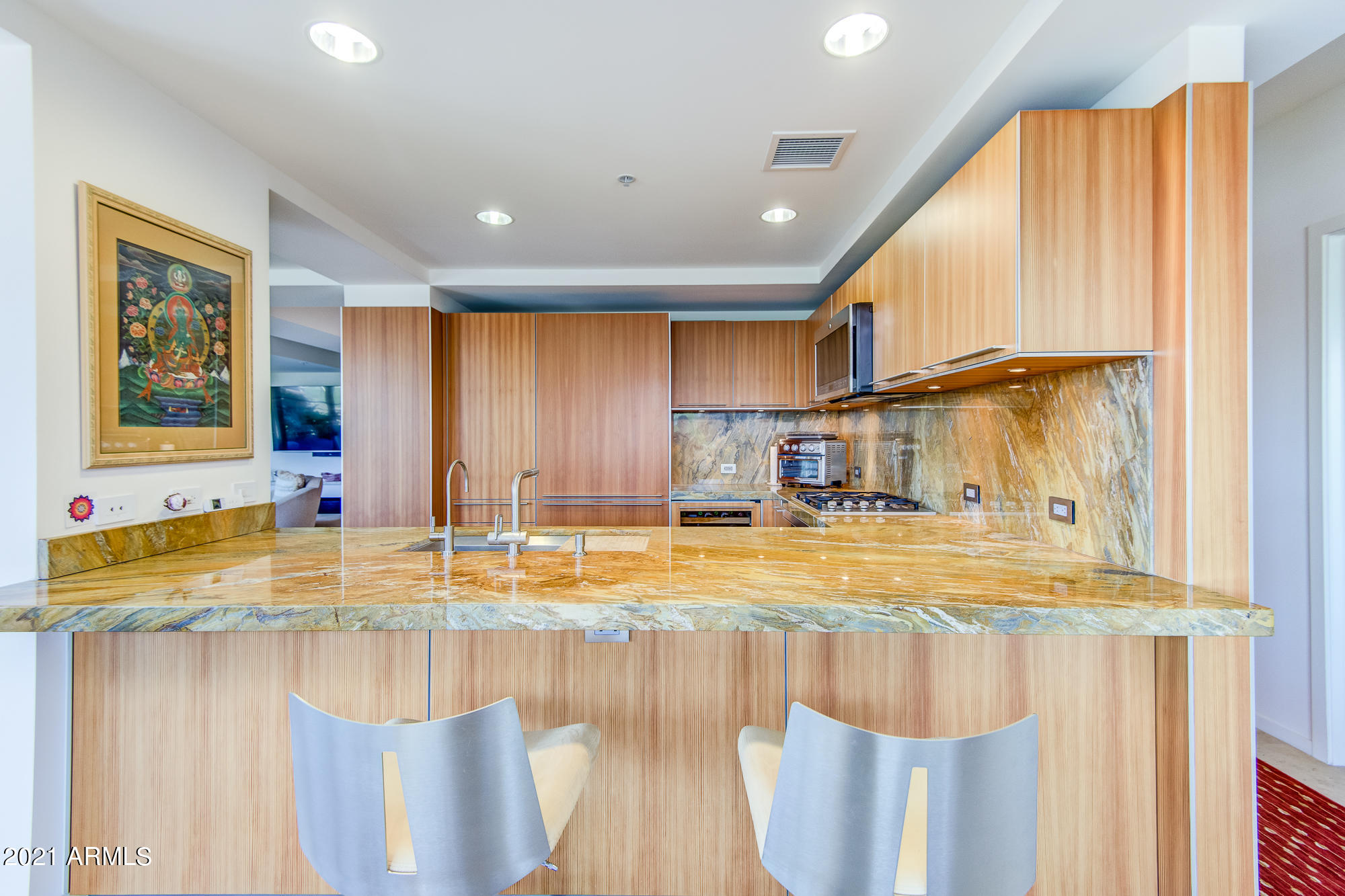 7161 E Rancho Vista Drive 6001