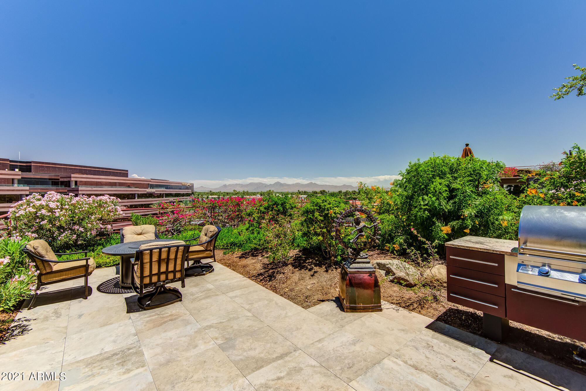 7161 E Rancho Vista Drive 6001