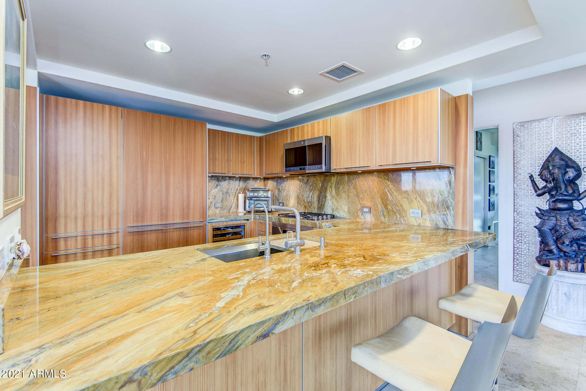 7161 E Rancho Vista Drive 6001