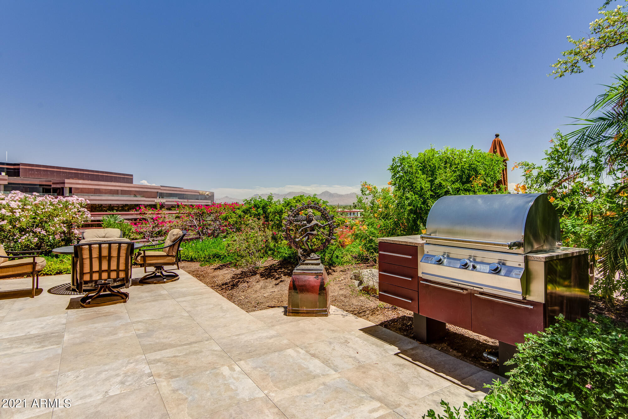 7161 E Rancho Vista Drive 6001