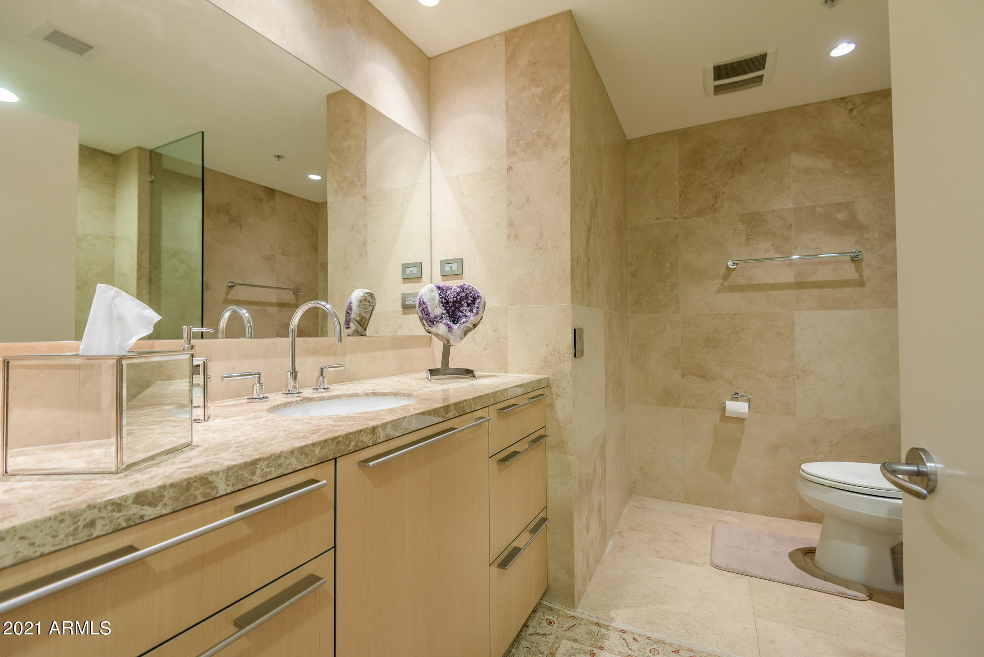 7161 E Rancho Vista Drive 6001