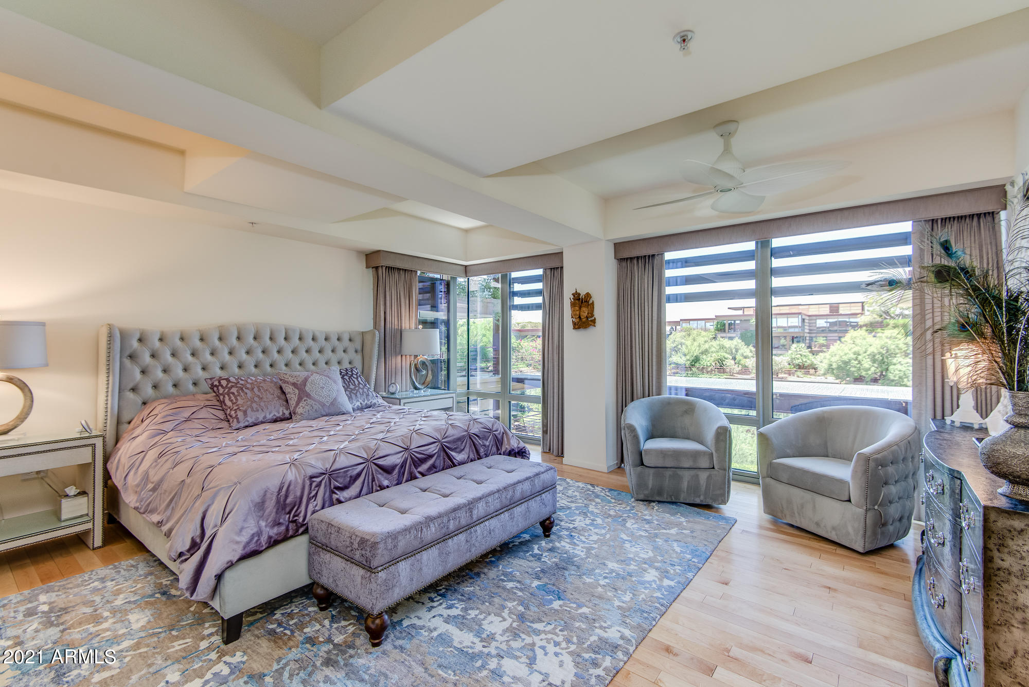 7161 E Rancho Vista Drive 6001