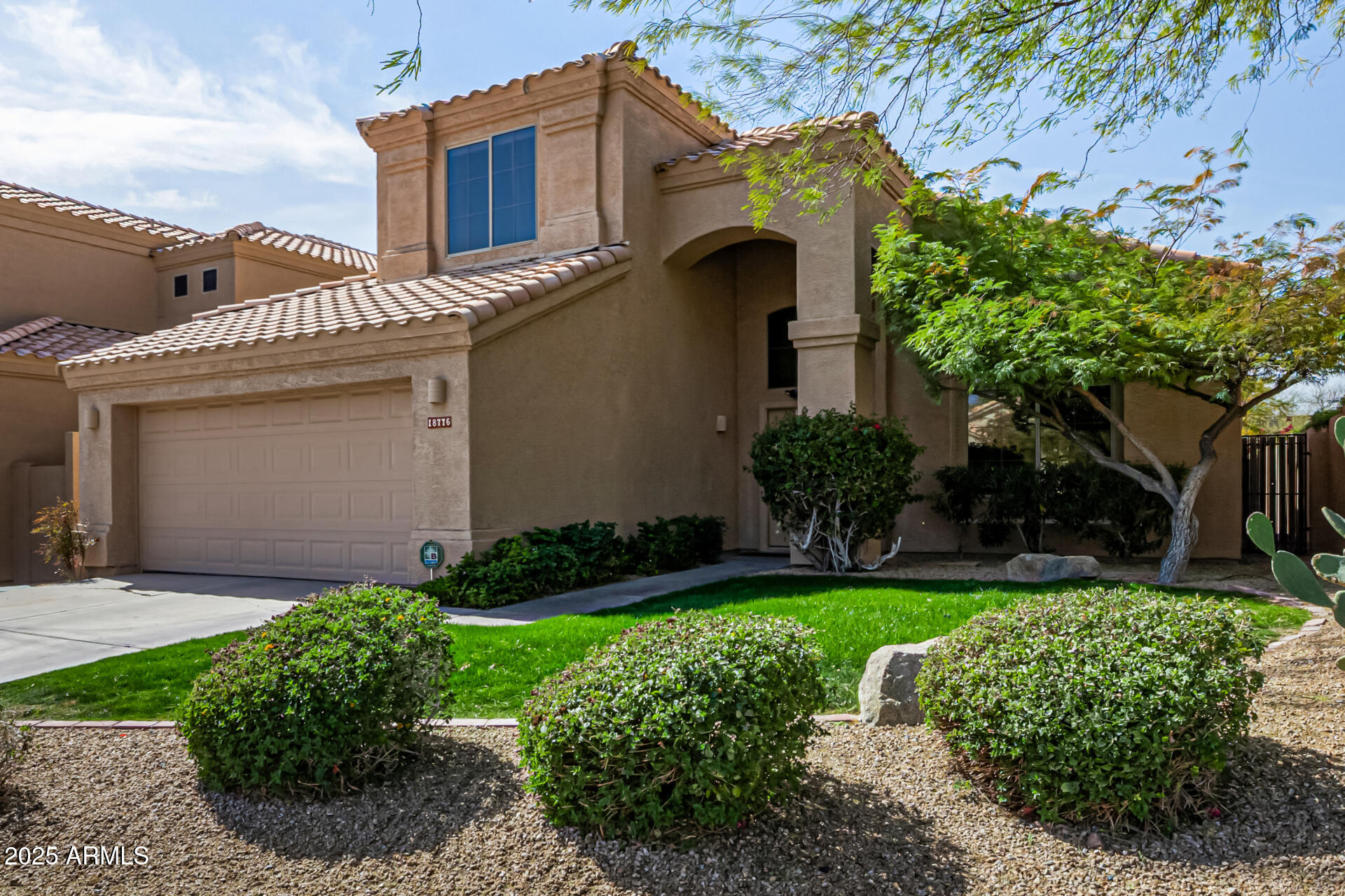 18776 N 90TH Place