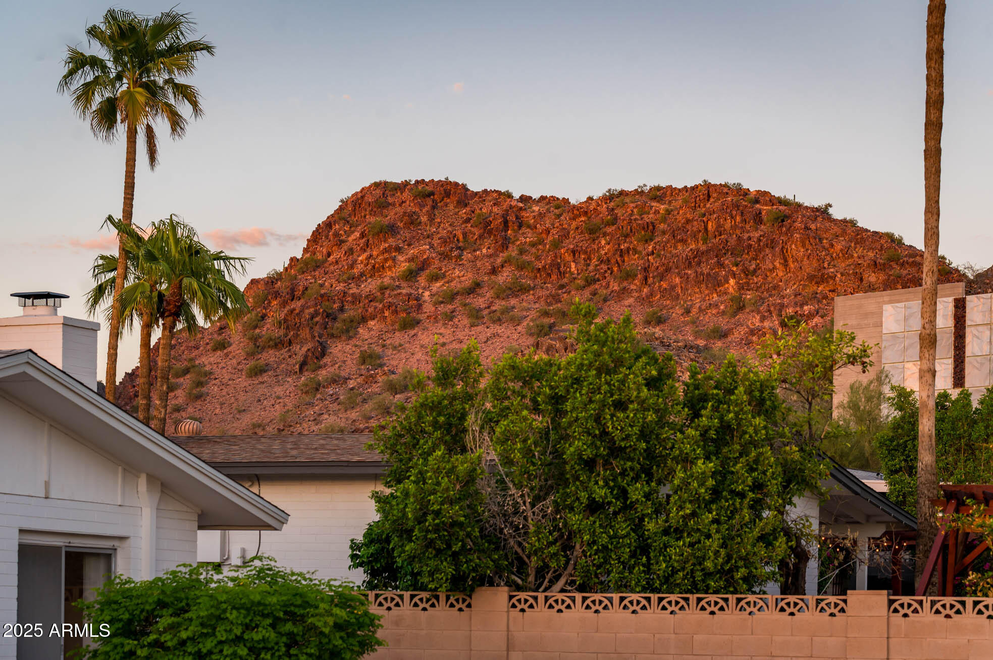 2431 E OCOTILLO Road