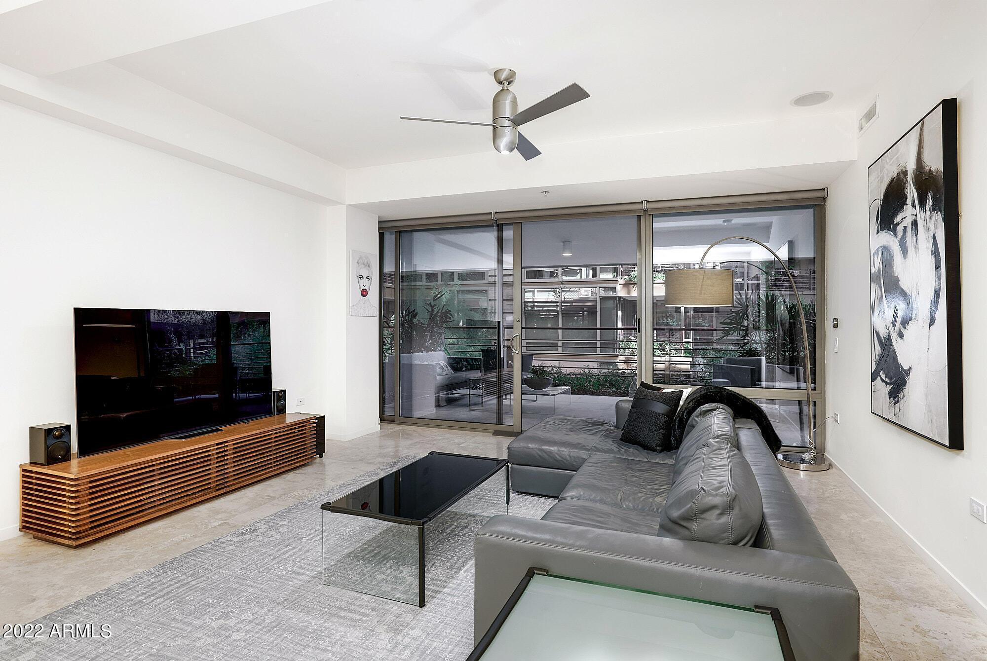 7117 E Rancho Vista Drive Unit 2007