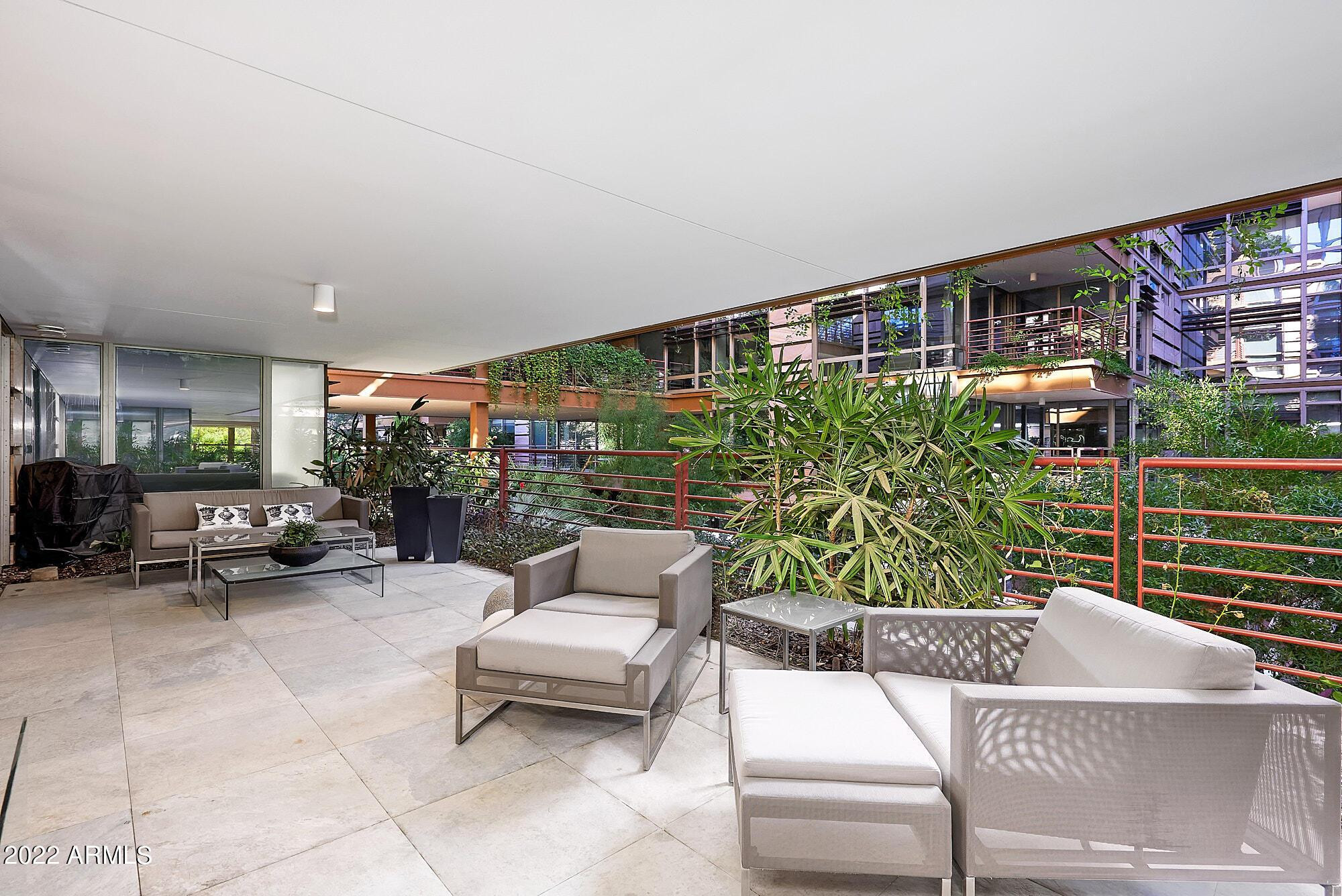 7117 E Rancho Vista Drive Unit 2007
