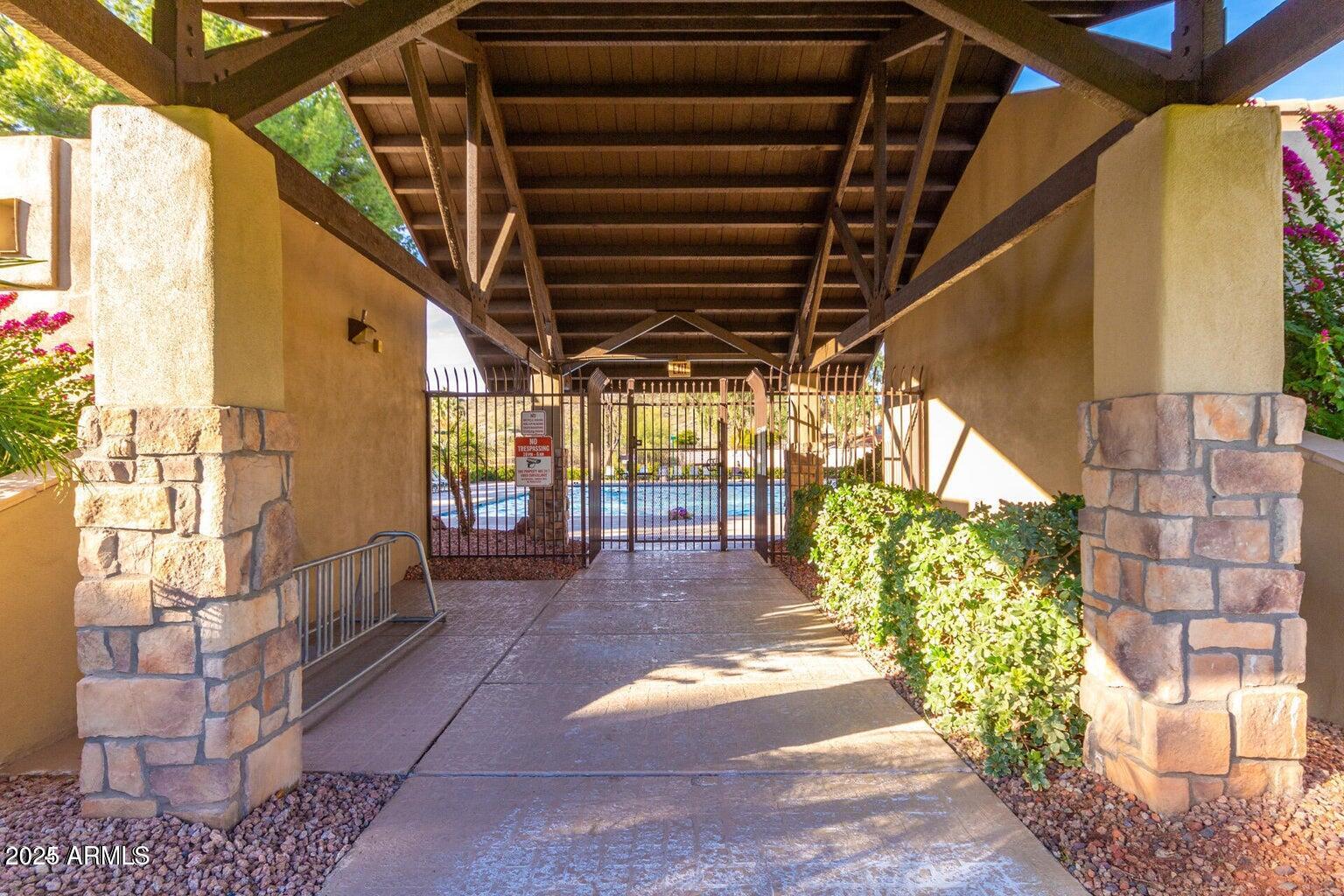 4314 E CHUCKWALLA Canyon