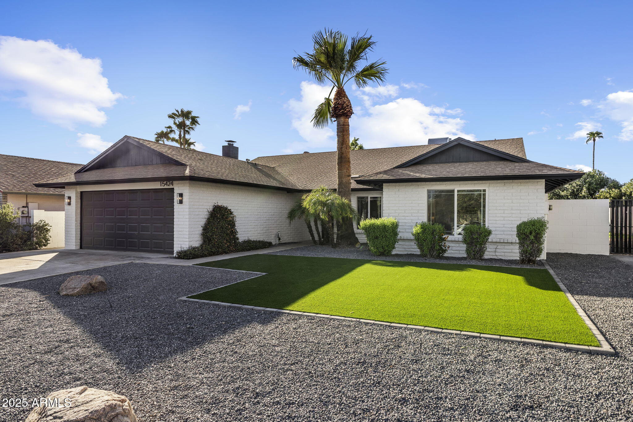 15424 N 52ND Place
