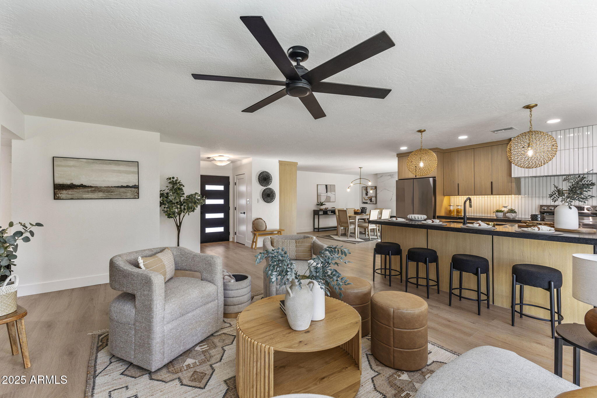 15424 N 52ND Place
