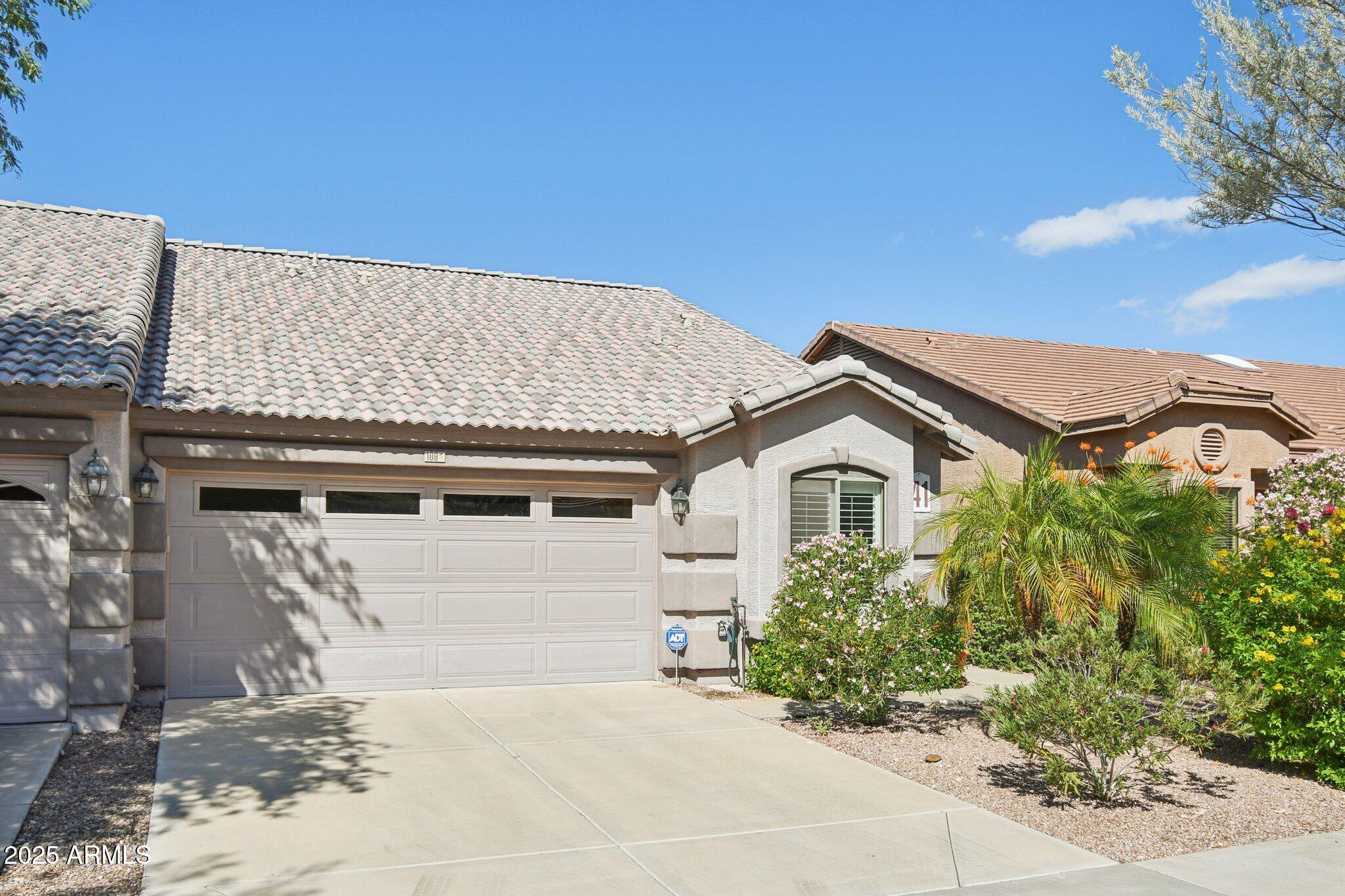 2250 E Deer Valley Road 109