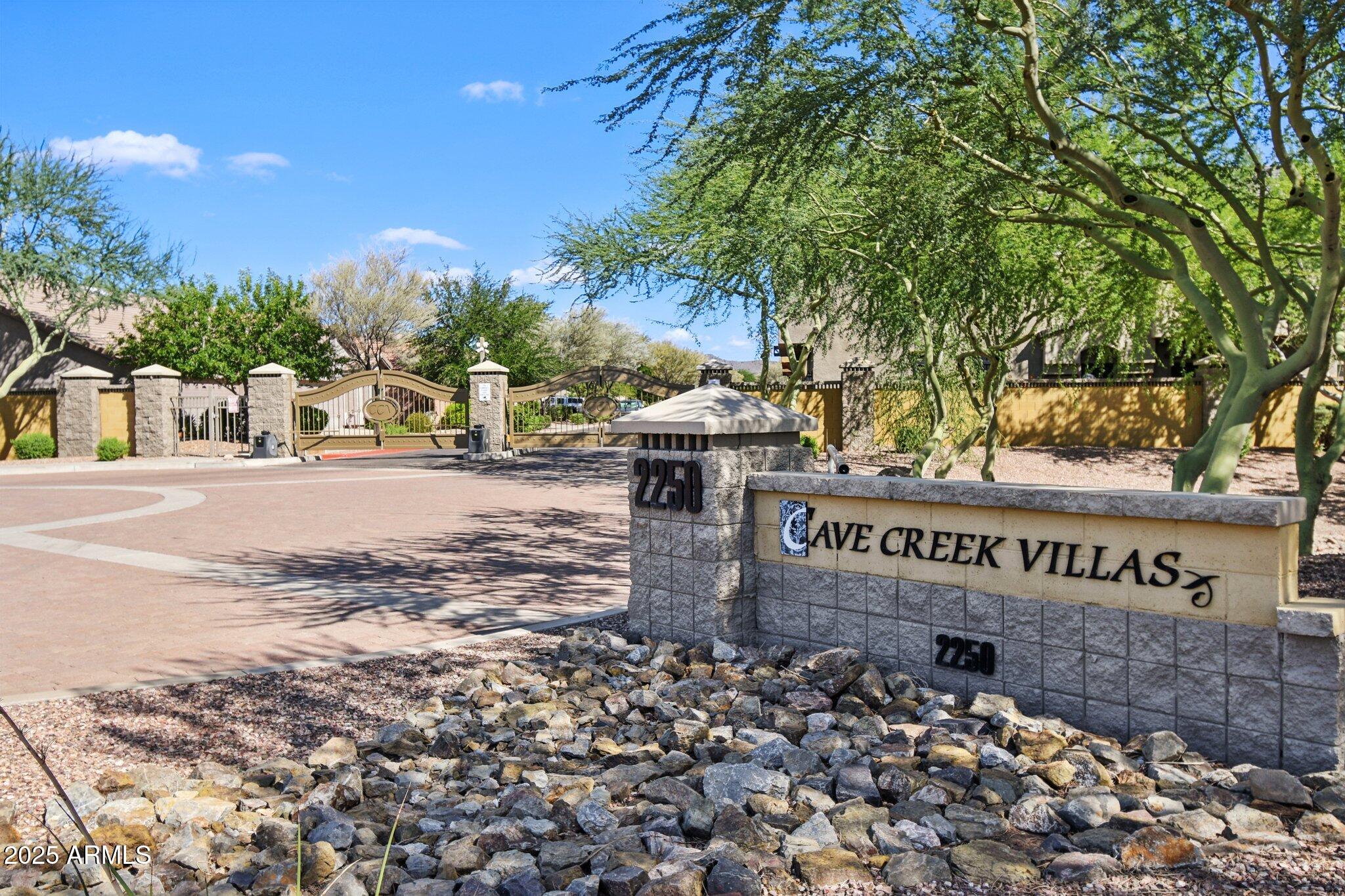 2250 E Deer Valley Road 109