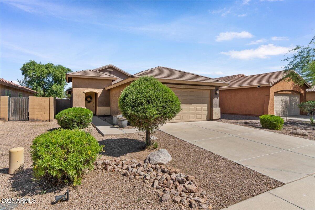 46150 W WINDMILL Drive