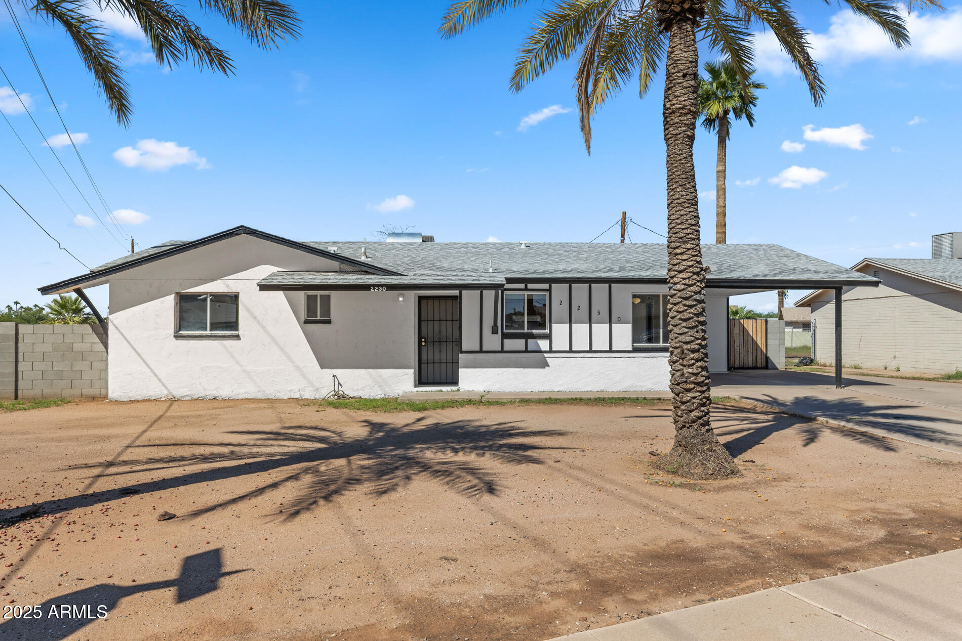 2230 E CHIPMAN Road