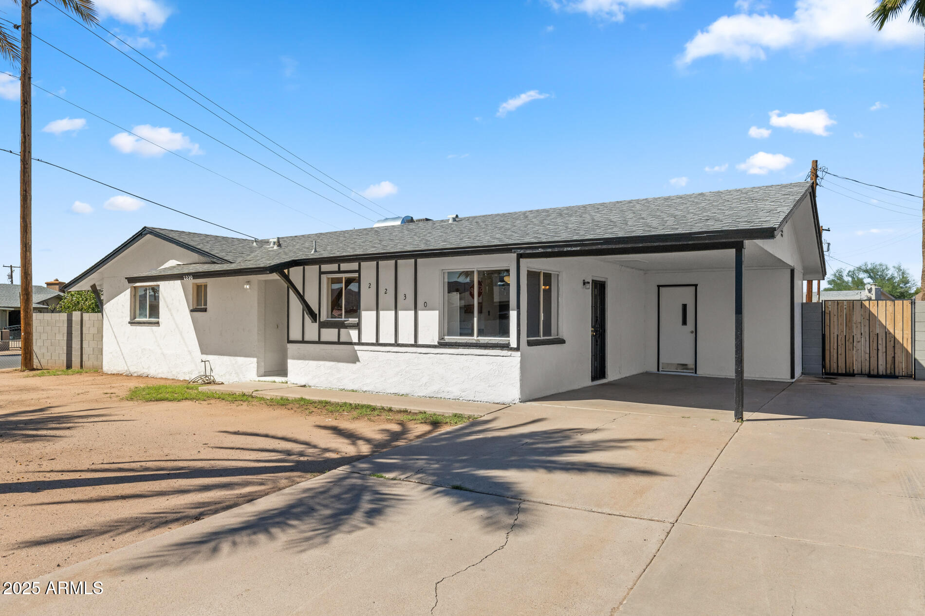 2230 E CHIPMAN Road