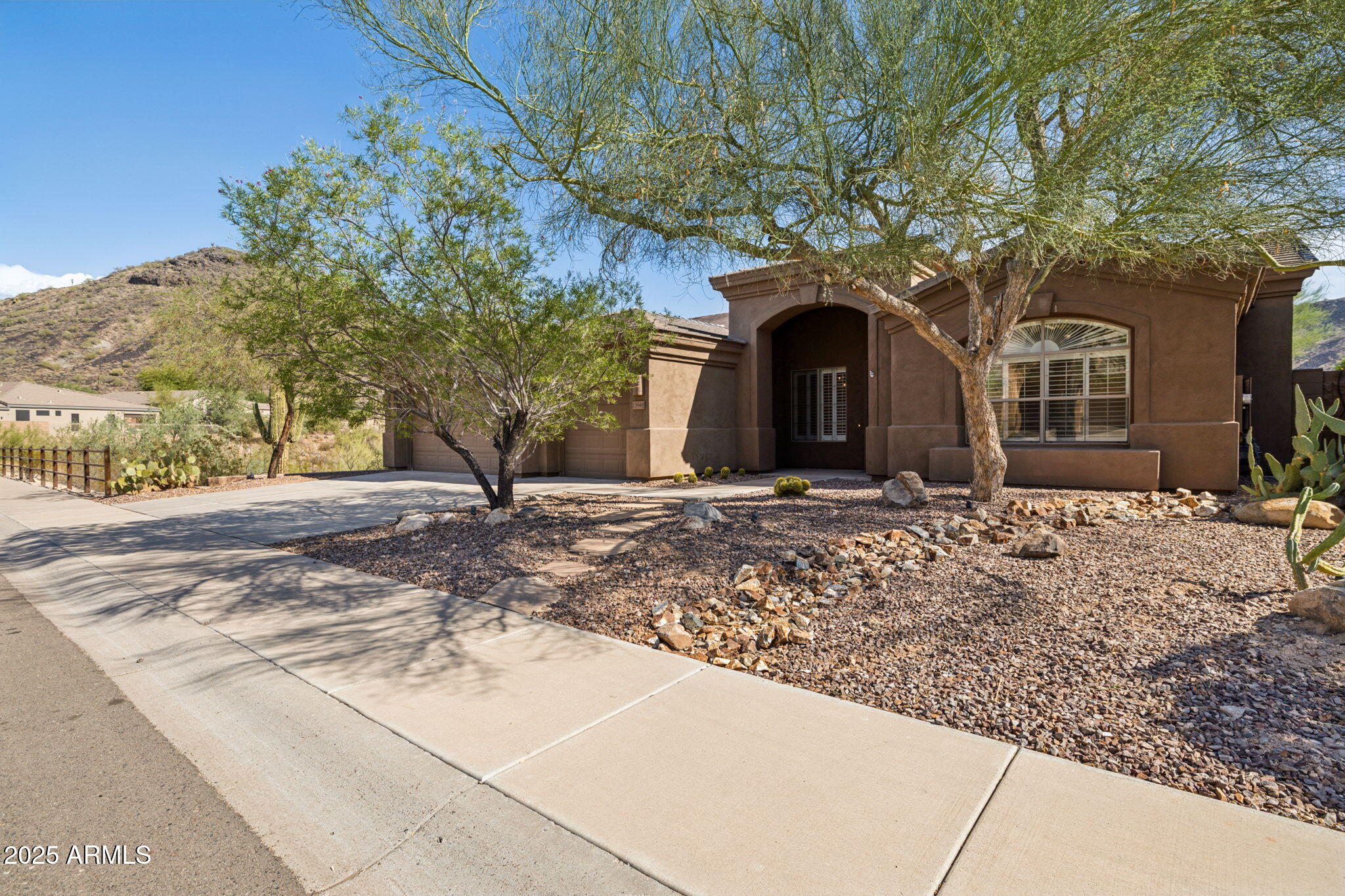 13945 E Gail Road
