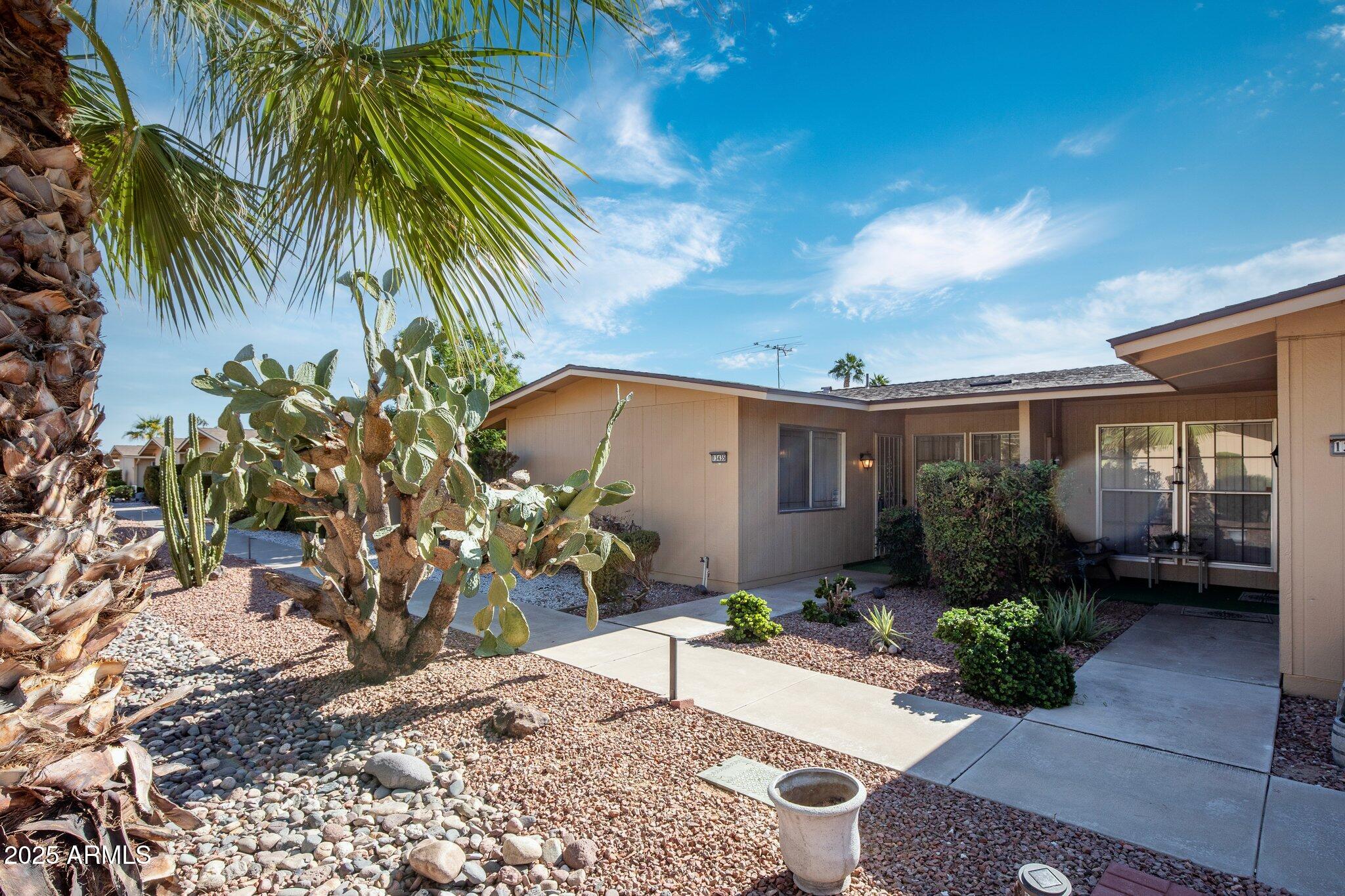 13435 W DESERT GLEN Drive