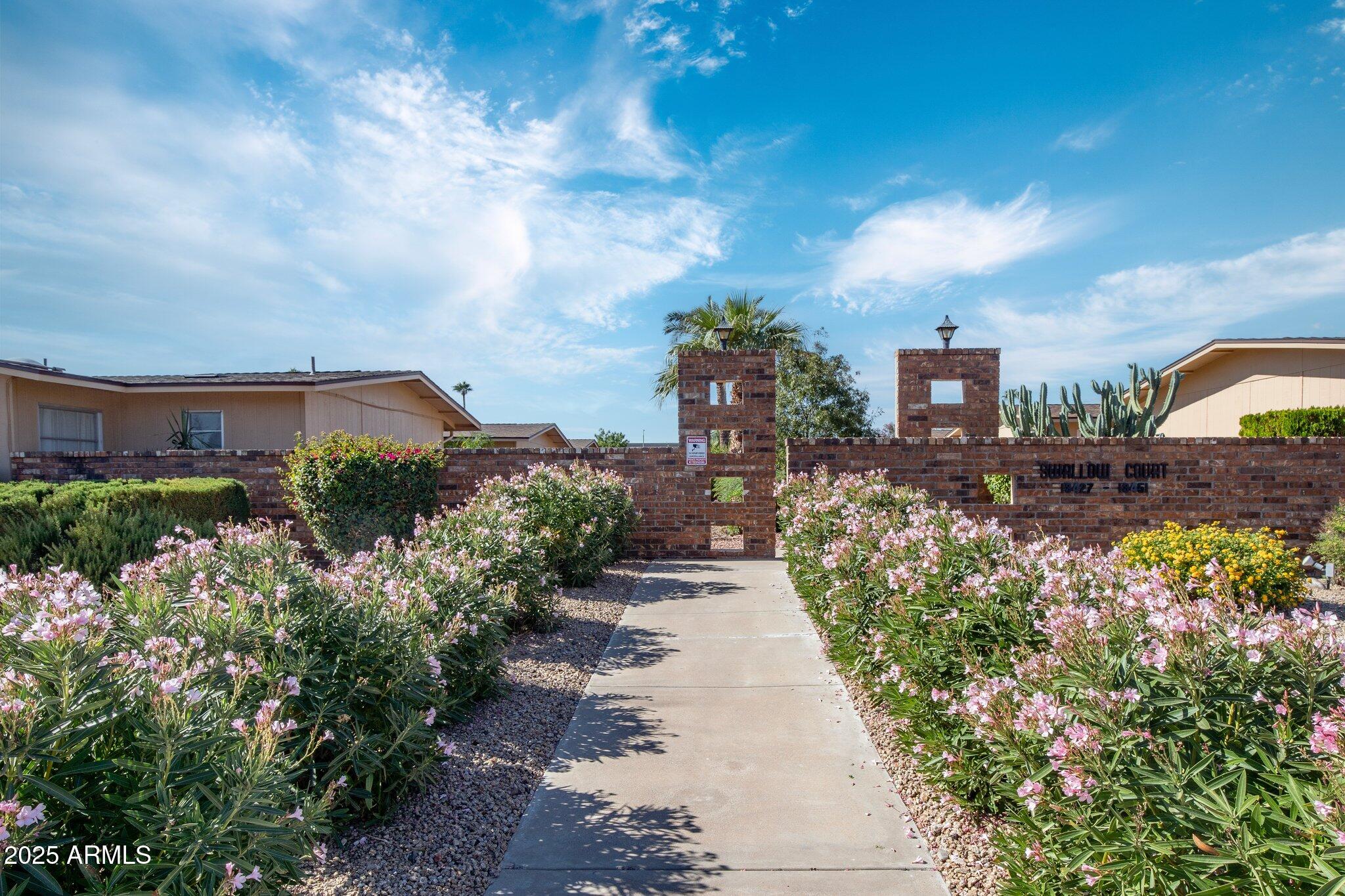 13435 W DESERT GLEN Drive