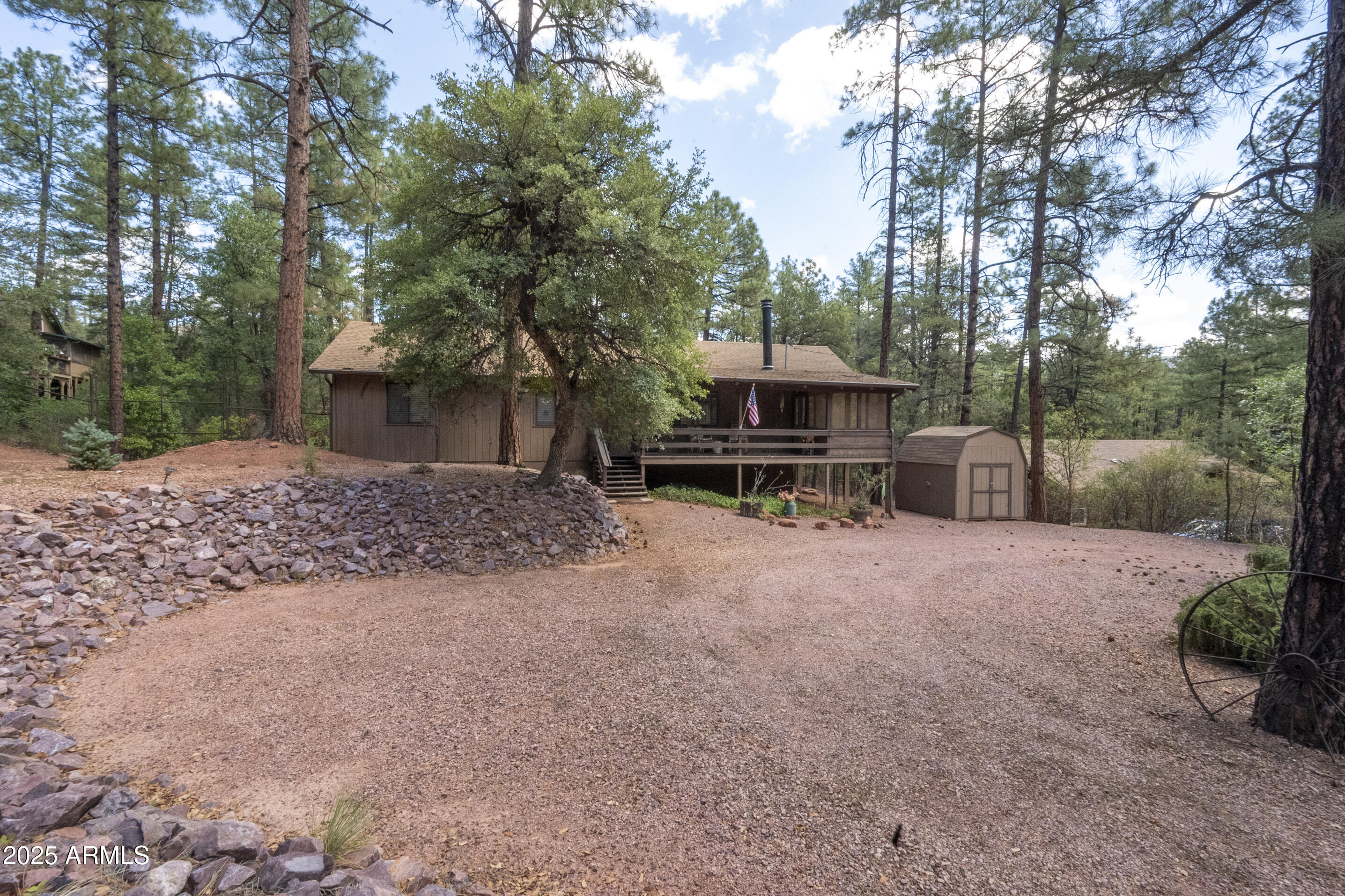 3570 N PINE VIEW Drive