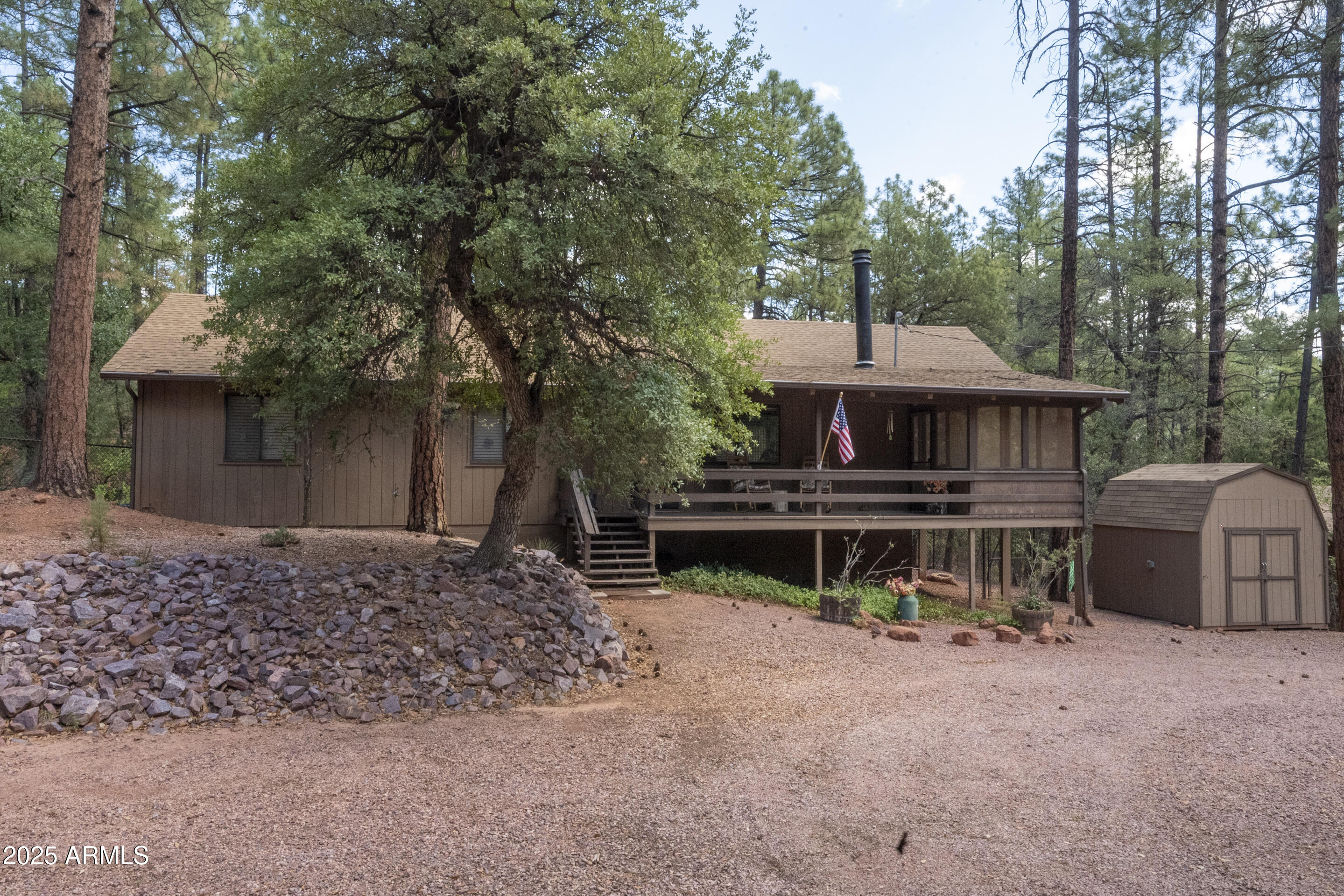 3570 N PINE VIEW Drive