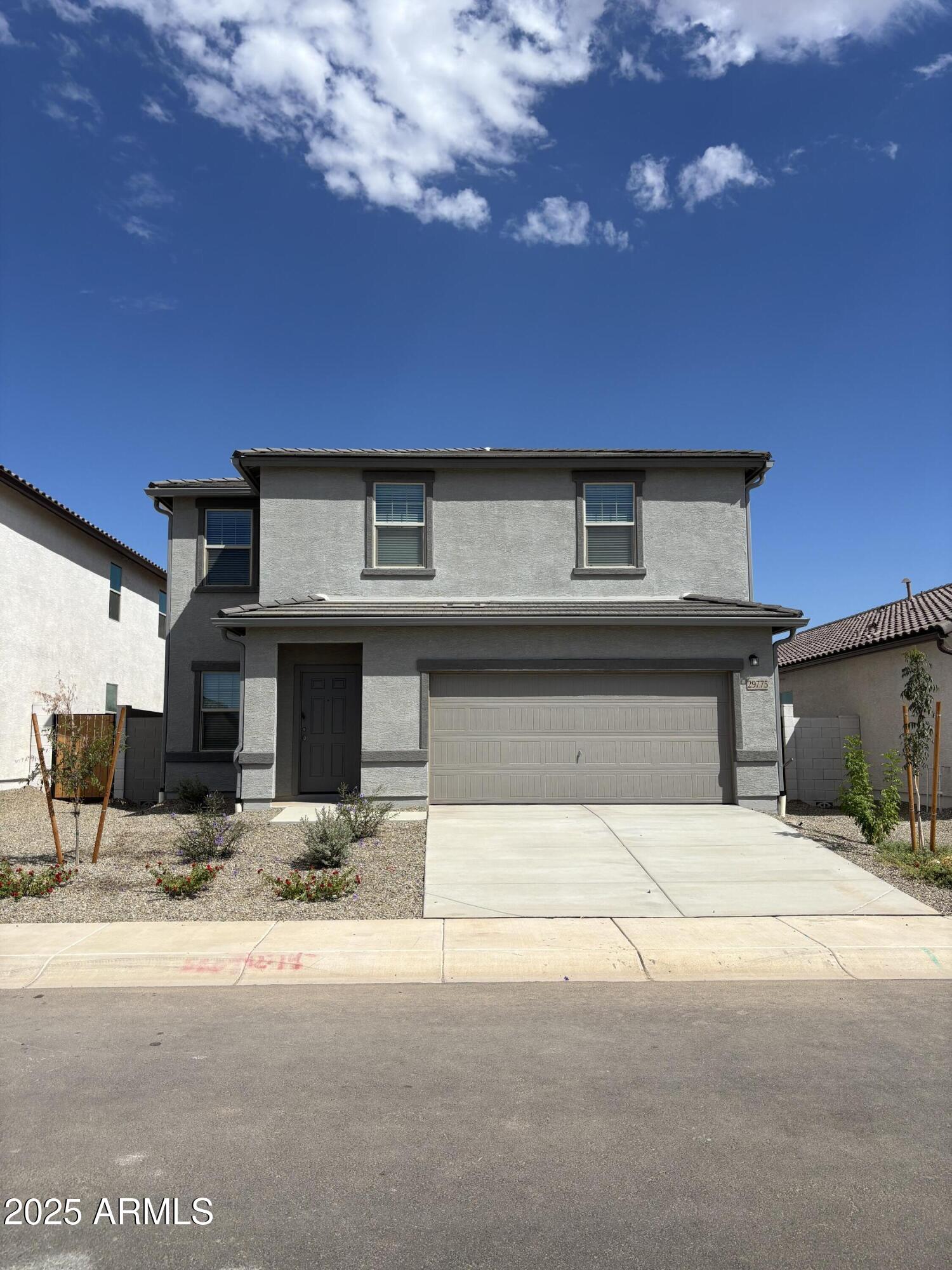29775 N OAK Drive