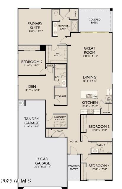 7586 W AVENIDA DEL REY