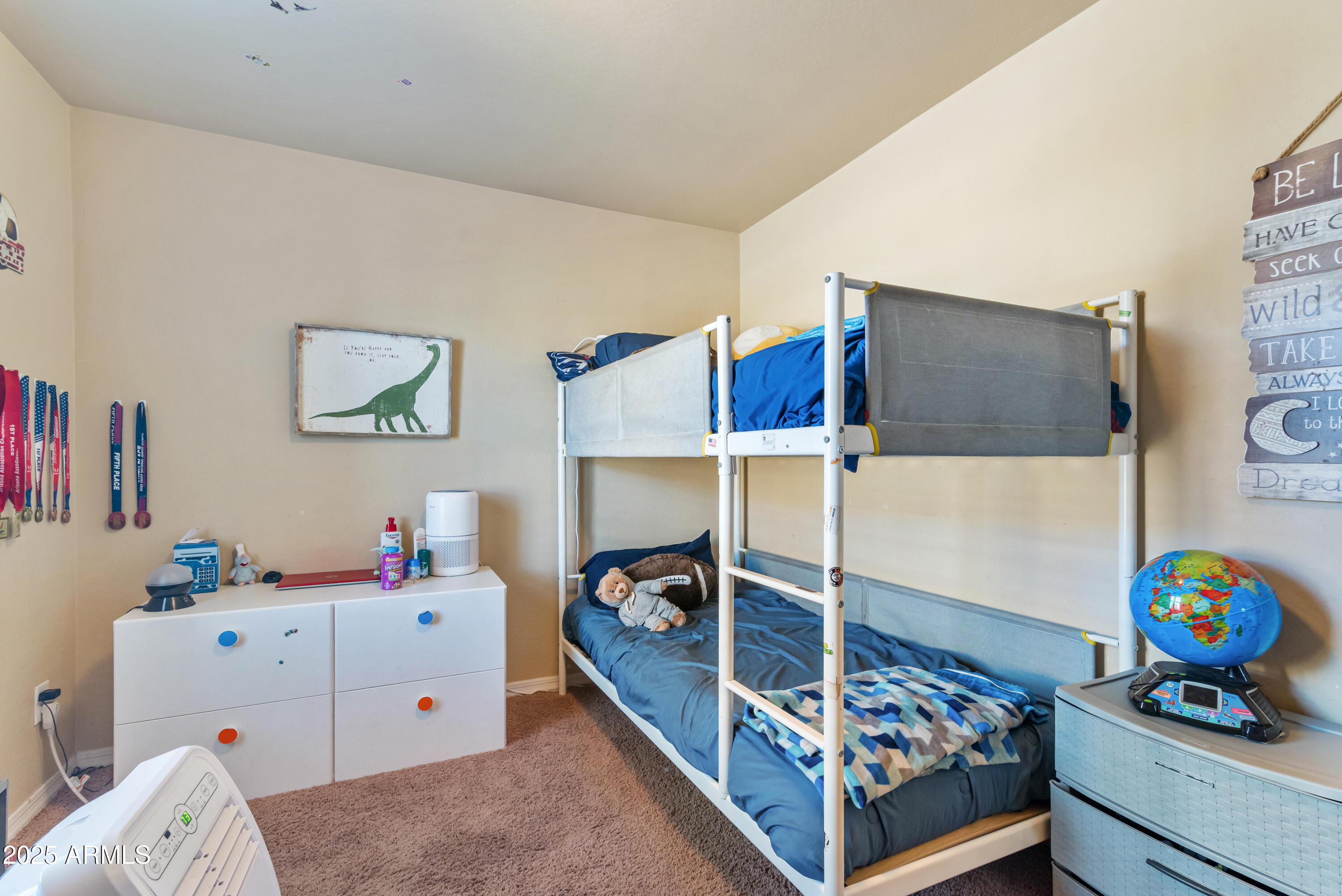 878 S HUISH Drive lot 105