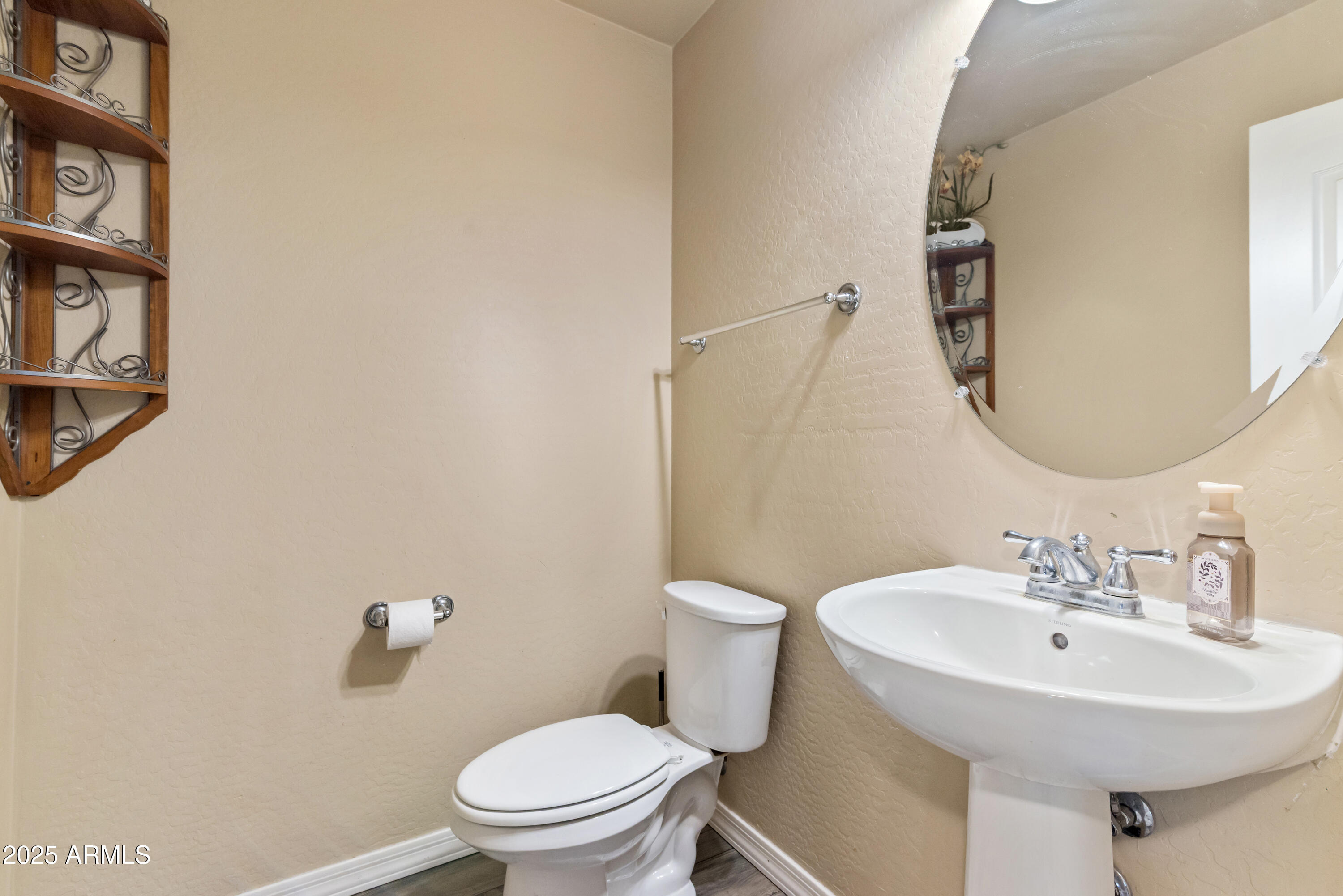 878 S HUISH Drive lot 105