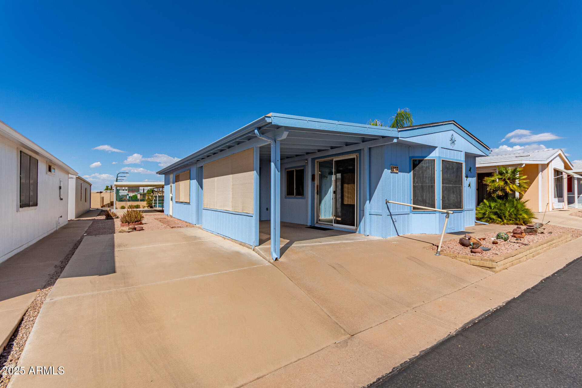 5735 E MCDOWELL Road 277