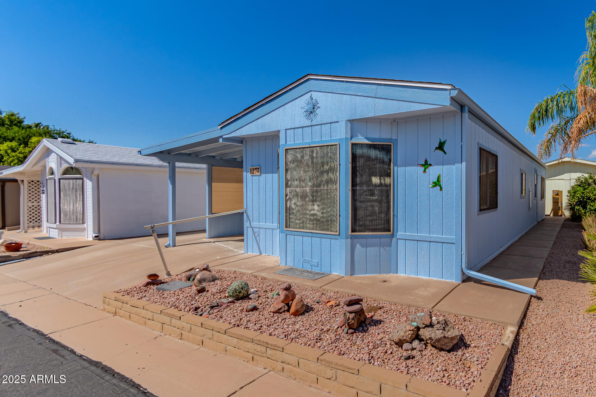5735 E MCDOWELL Road 277