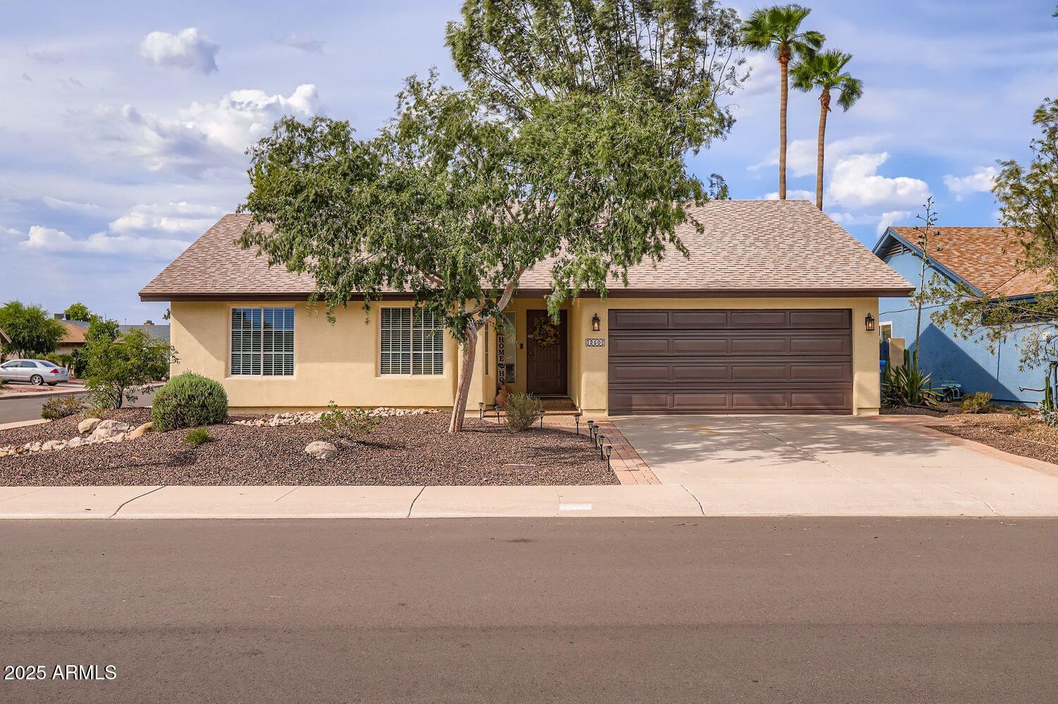 250 W PIUTE Avenue