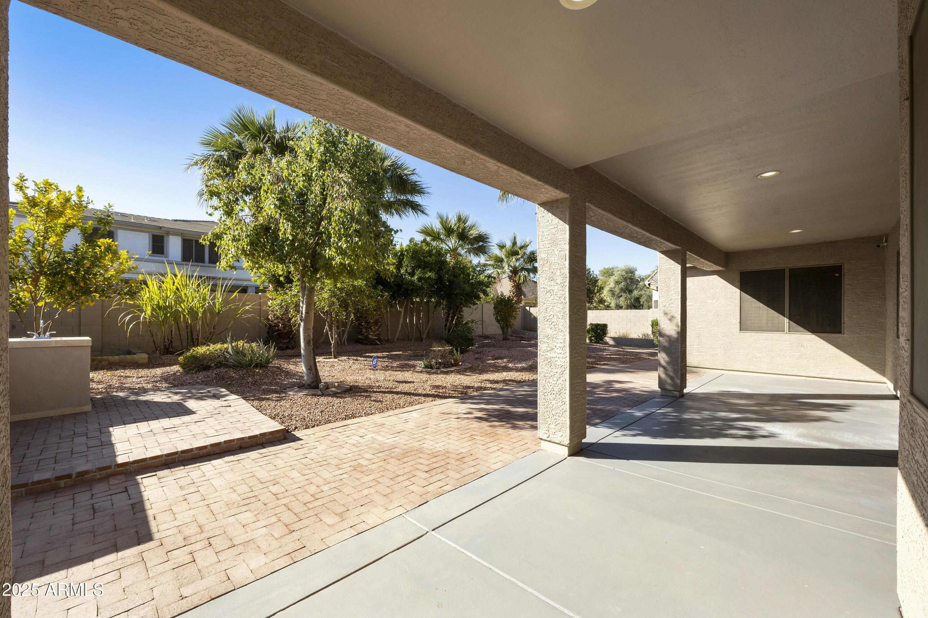 4615 W CORRAL Road