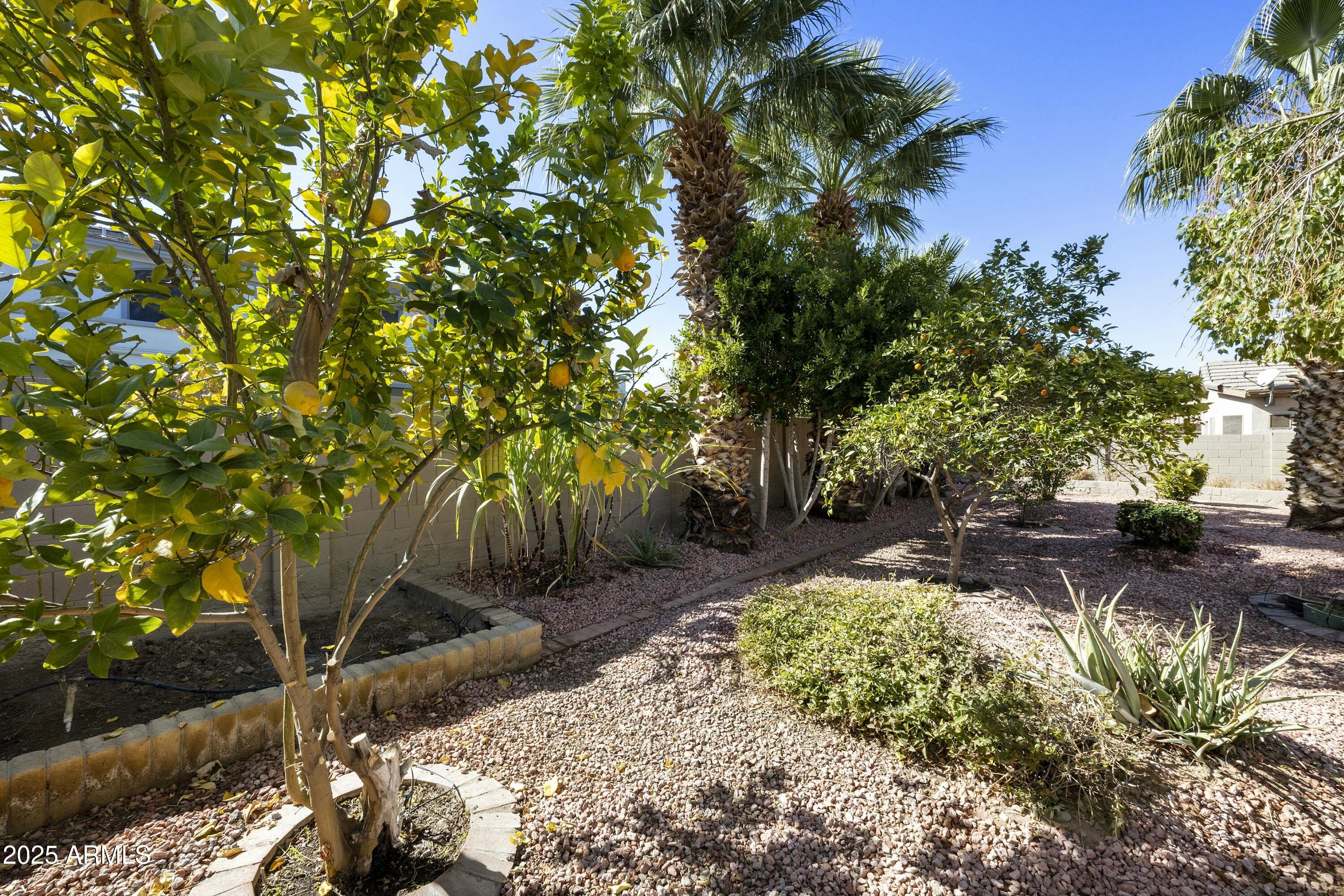 4615 W CORRAL Road