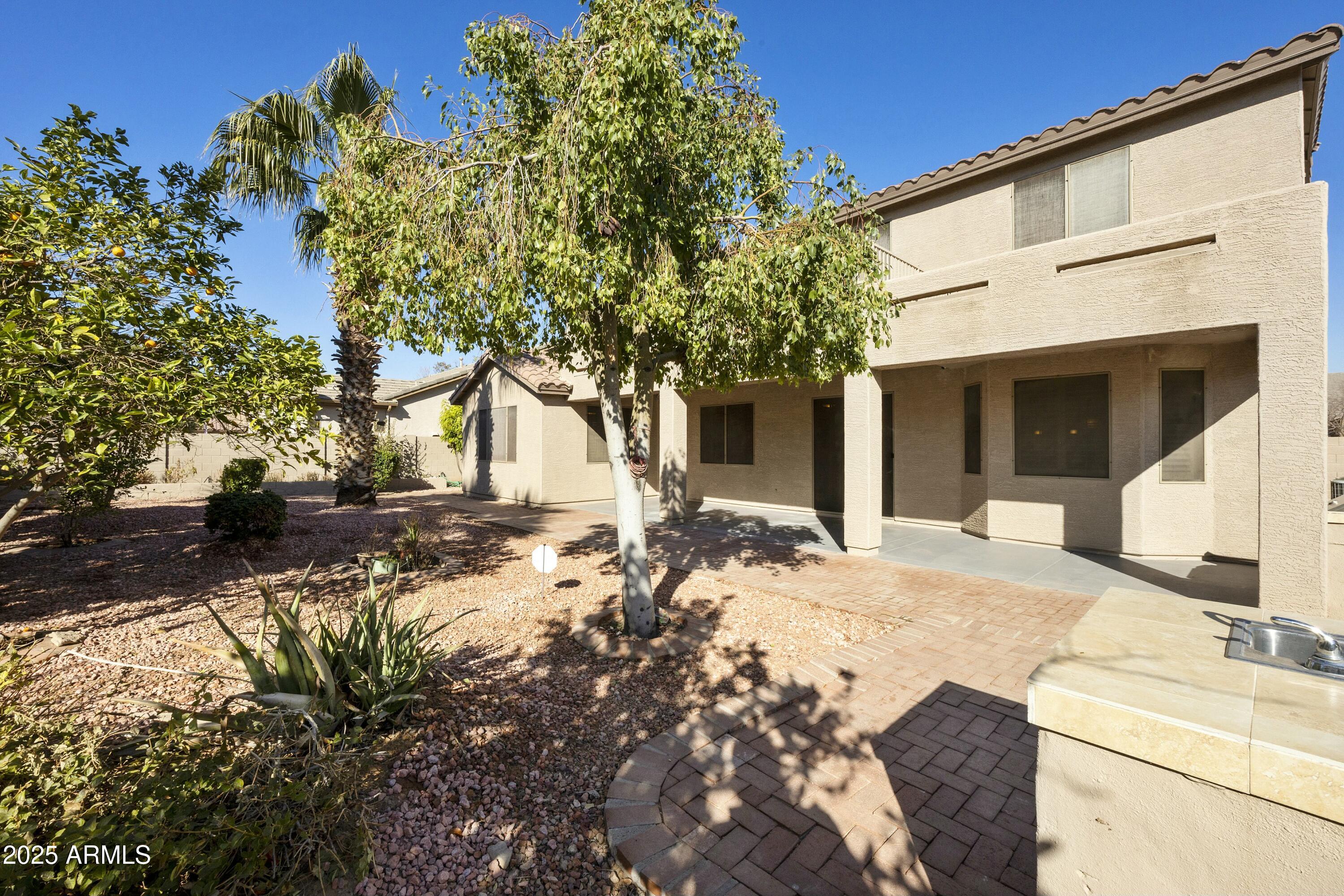 4615 W CORRAL Road