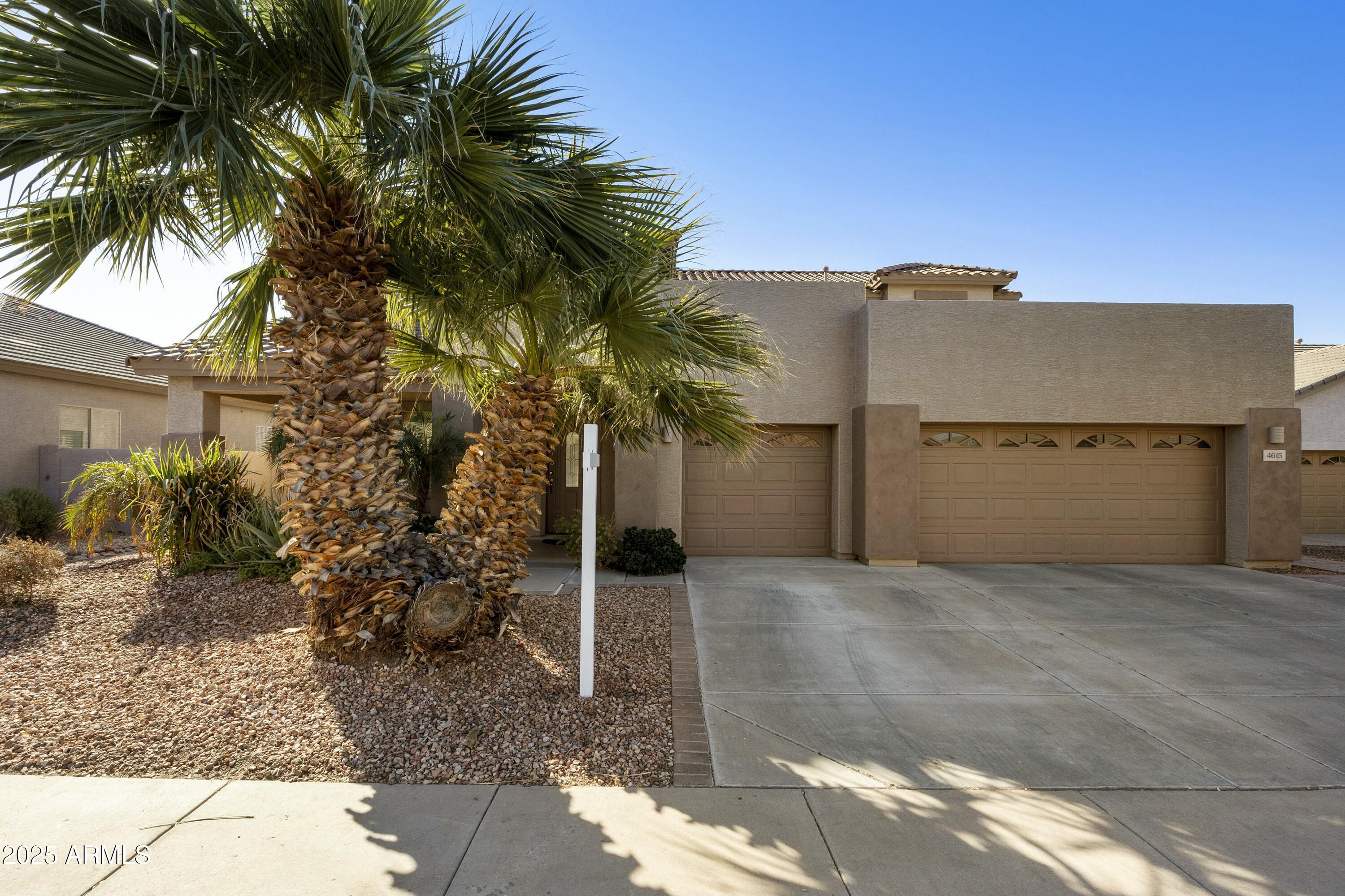 4615 W CORRAL Road