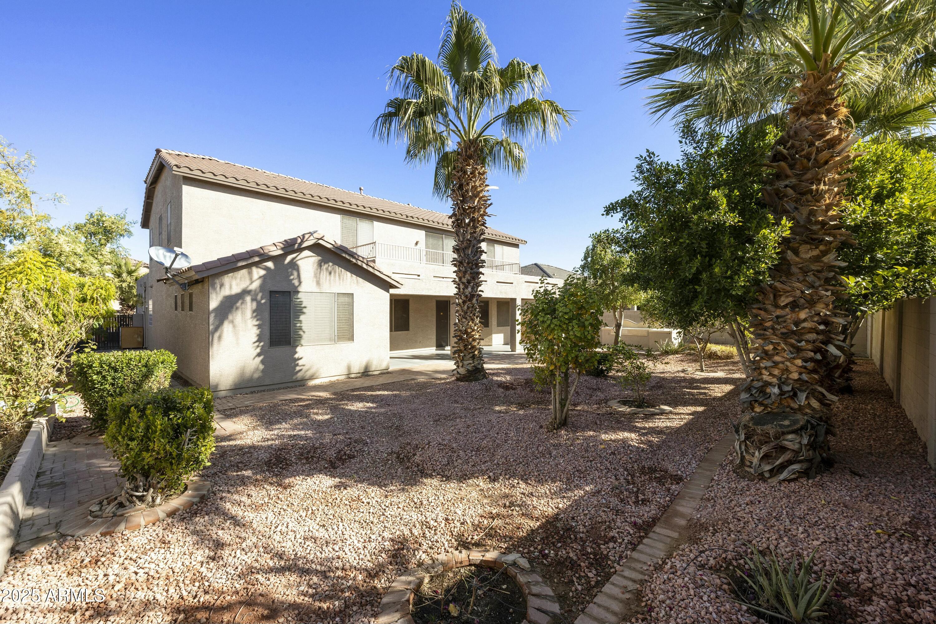 4615 W CORRAL Road