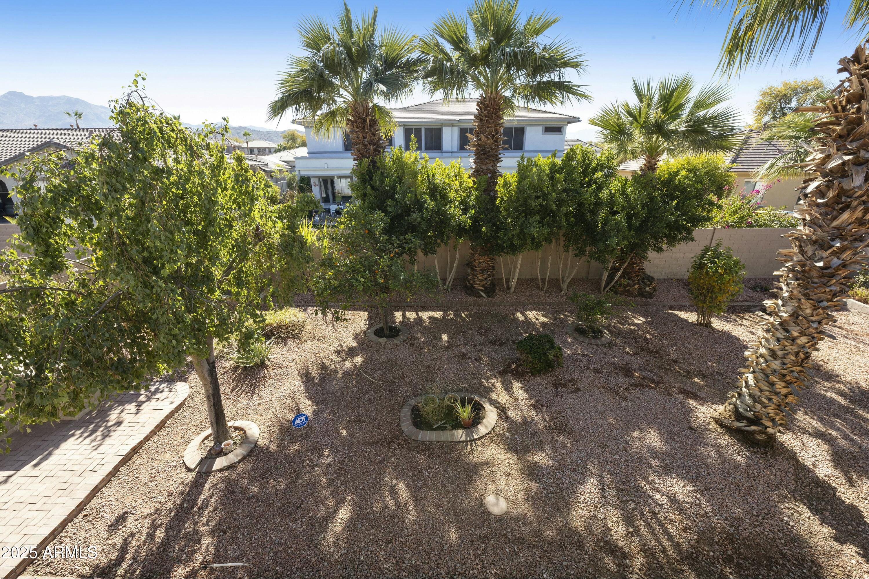 4615 W CORRAL Road