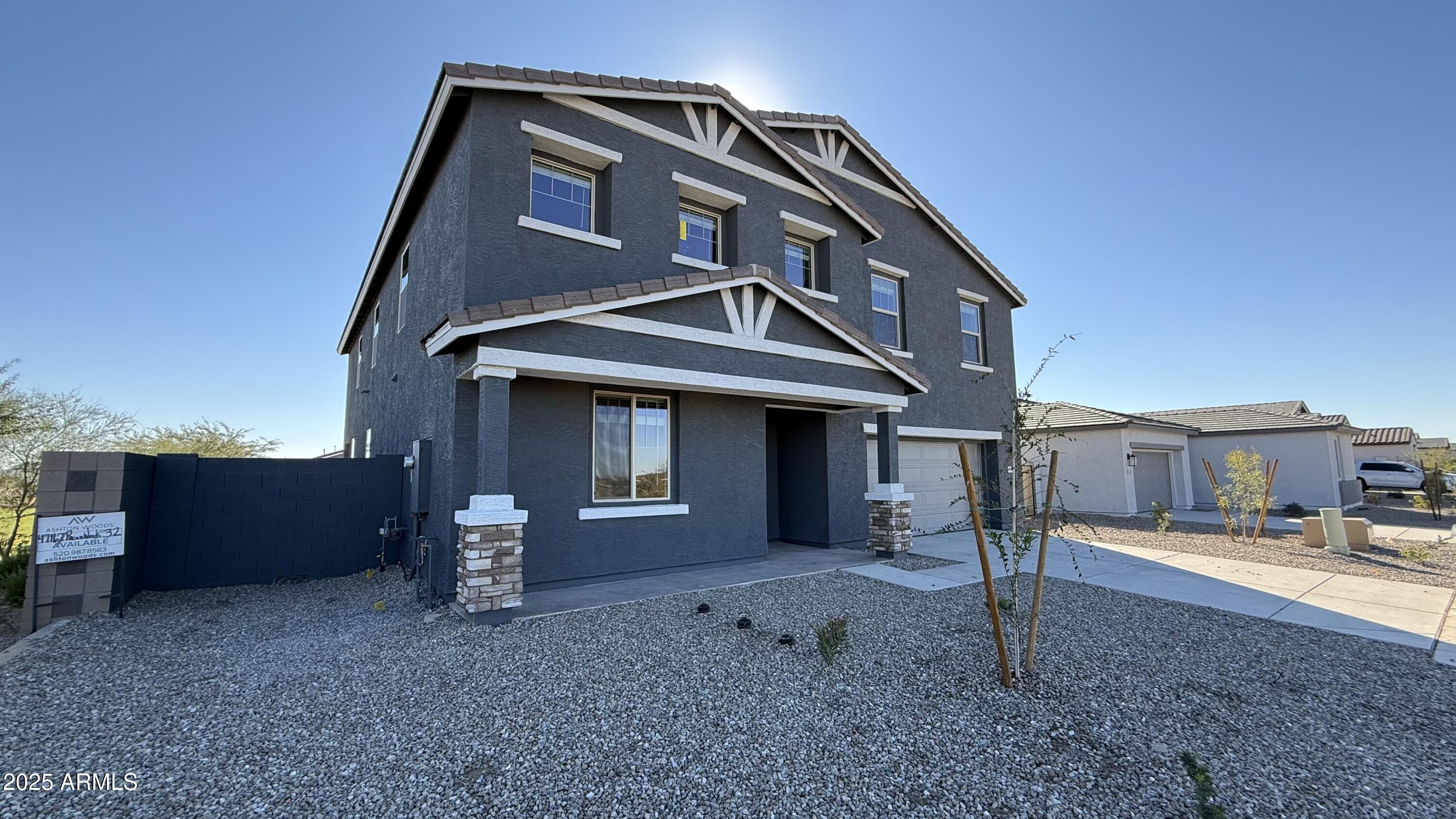 47167 W PECAN WOODS