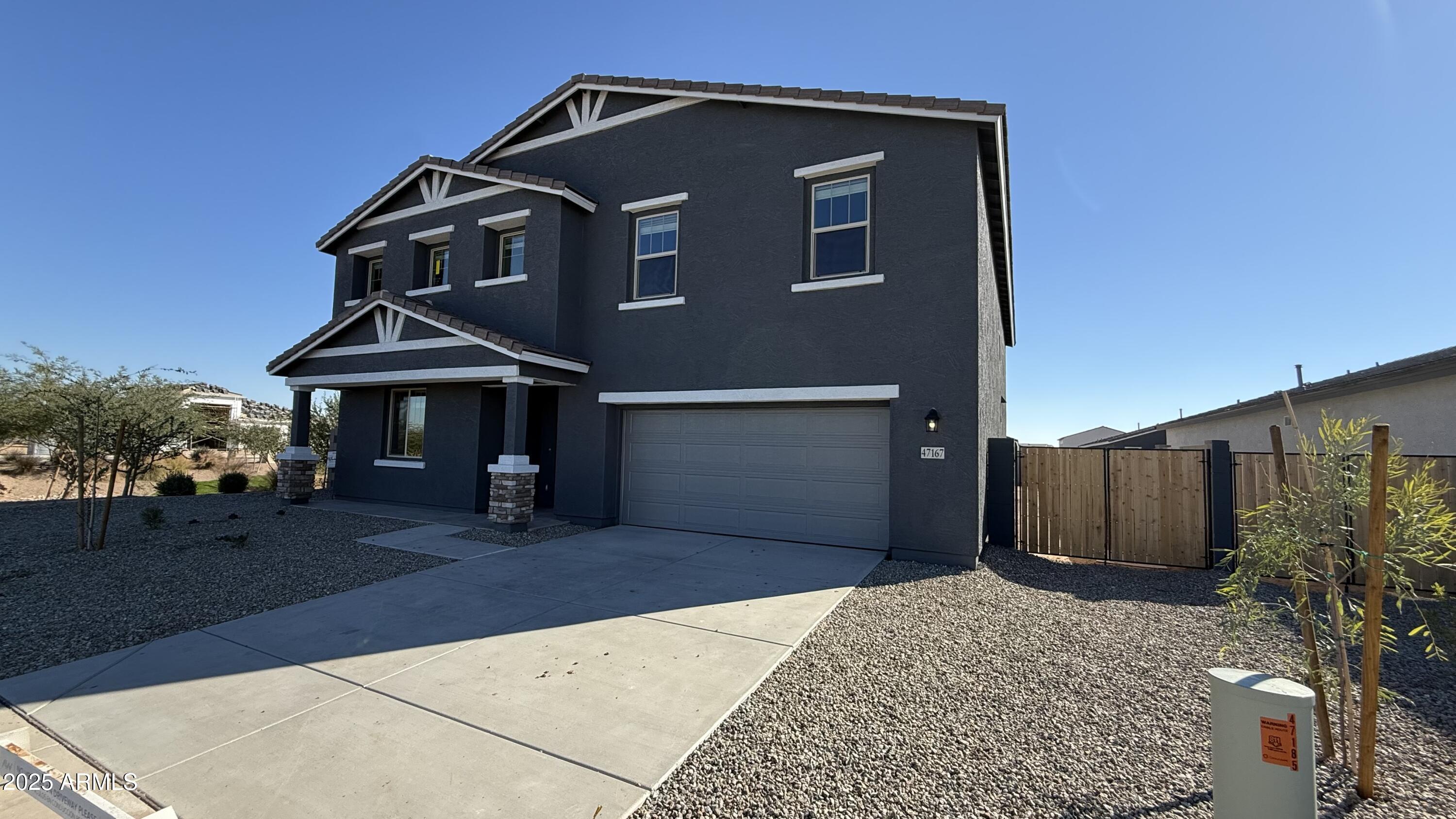 47167 W PECAN WOODS