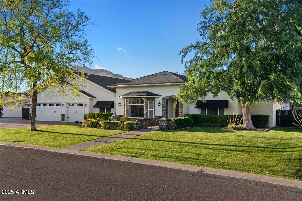 6522 E CALLE DEL MEDIA