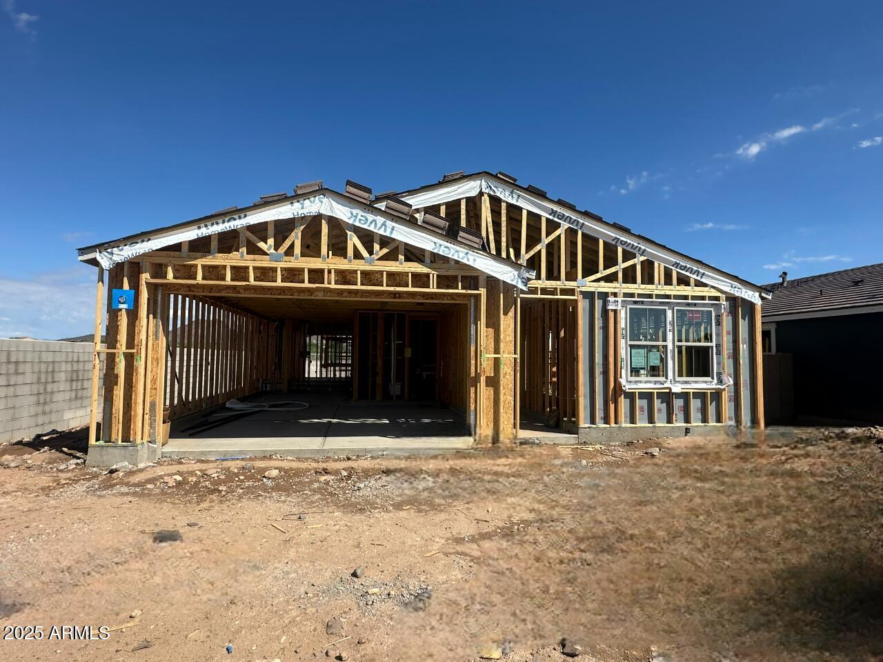 25425 N 75TH Lane
