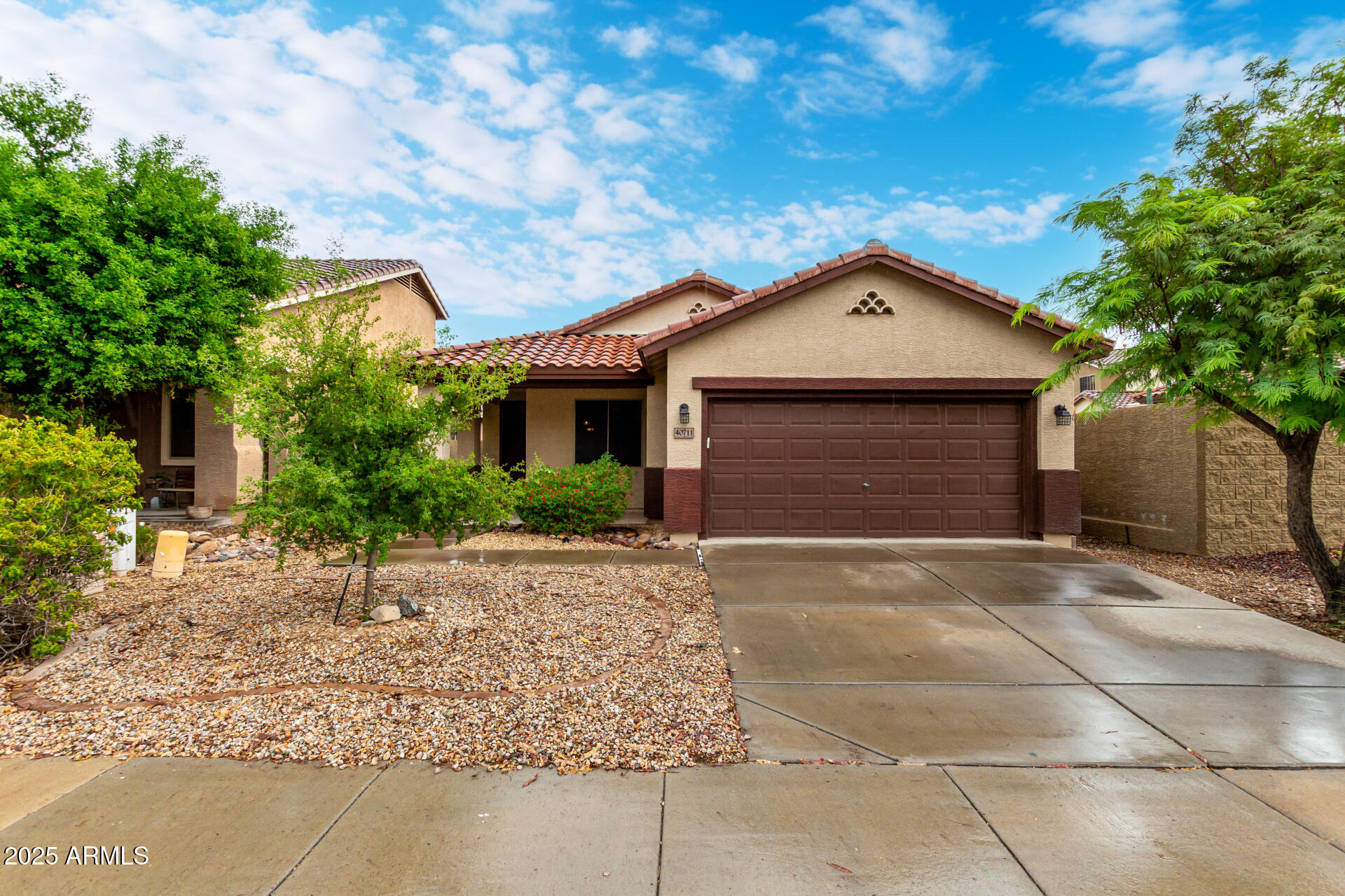 40711 N ERICSON Lane